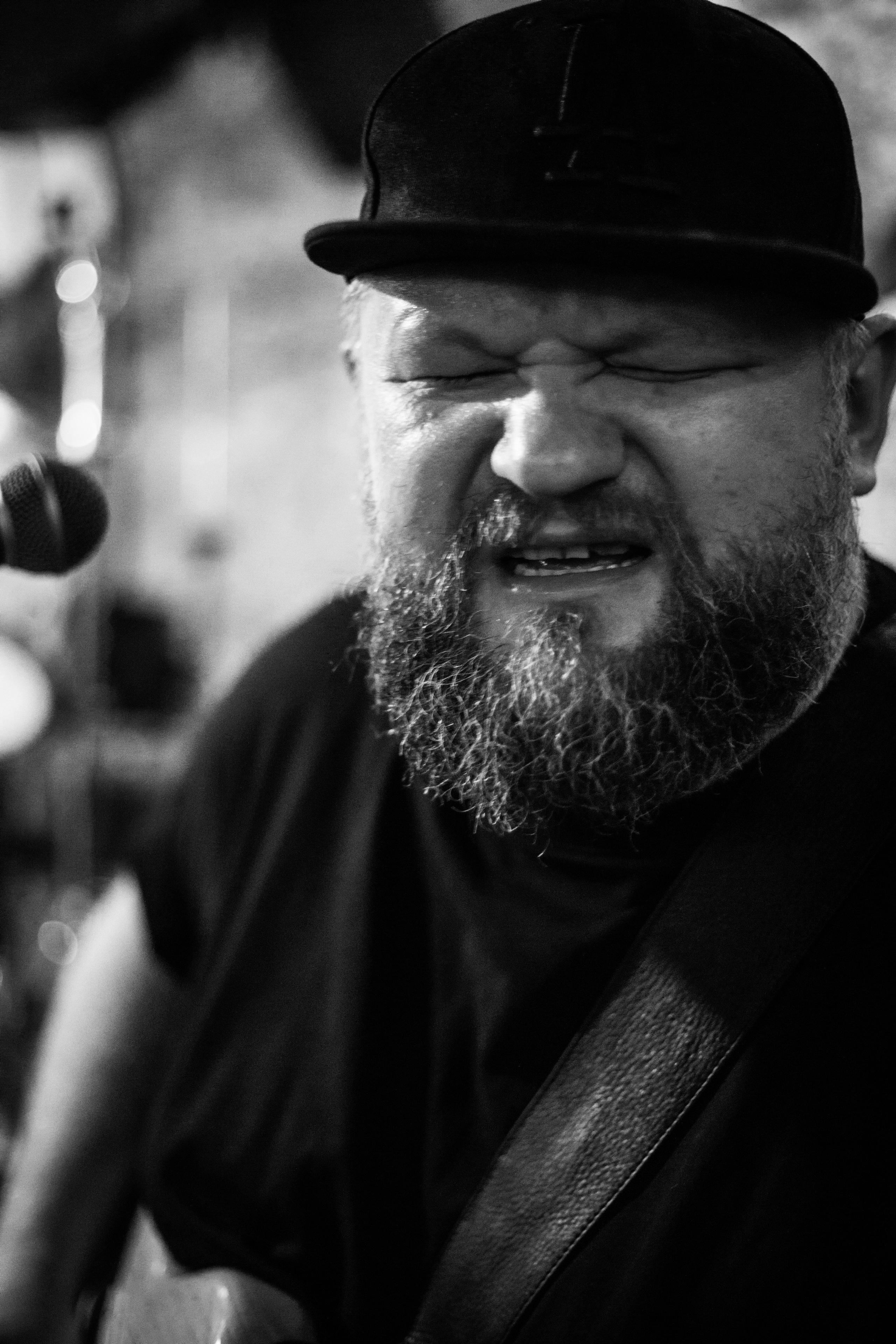 Pils Live Bar — Владимир Демьянов (17.11.2023). Фотограф Вадим Семак