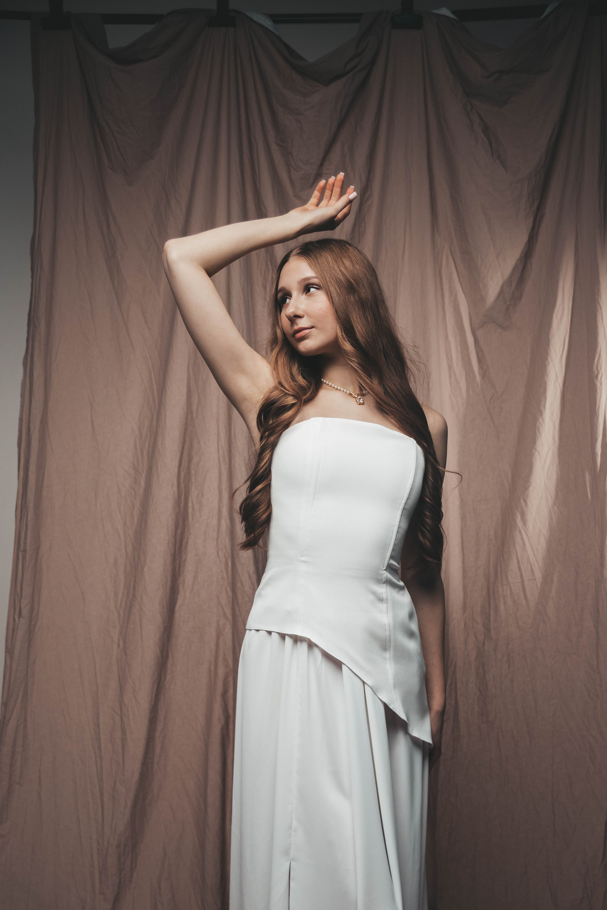 Арина и Степан. Фотограф в Ярославле Ольга Пыненкова