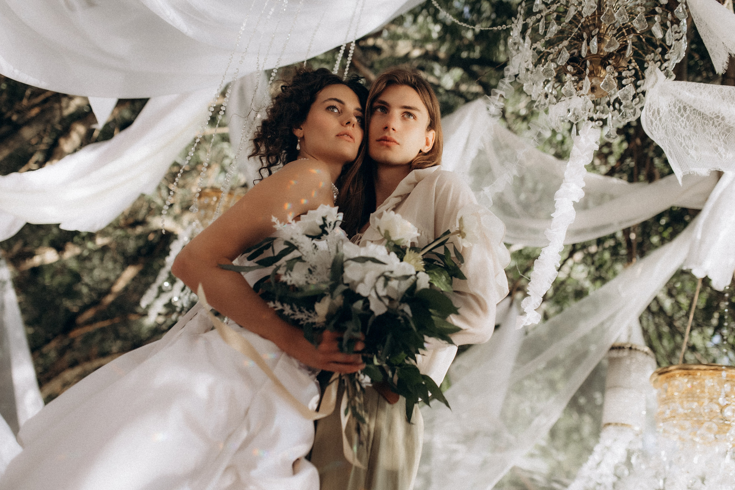 Алиса и Максим. Свадебный и семейный фотограф в Краснодаре Оксана Блейле