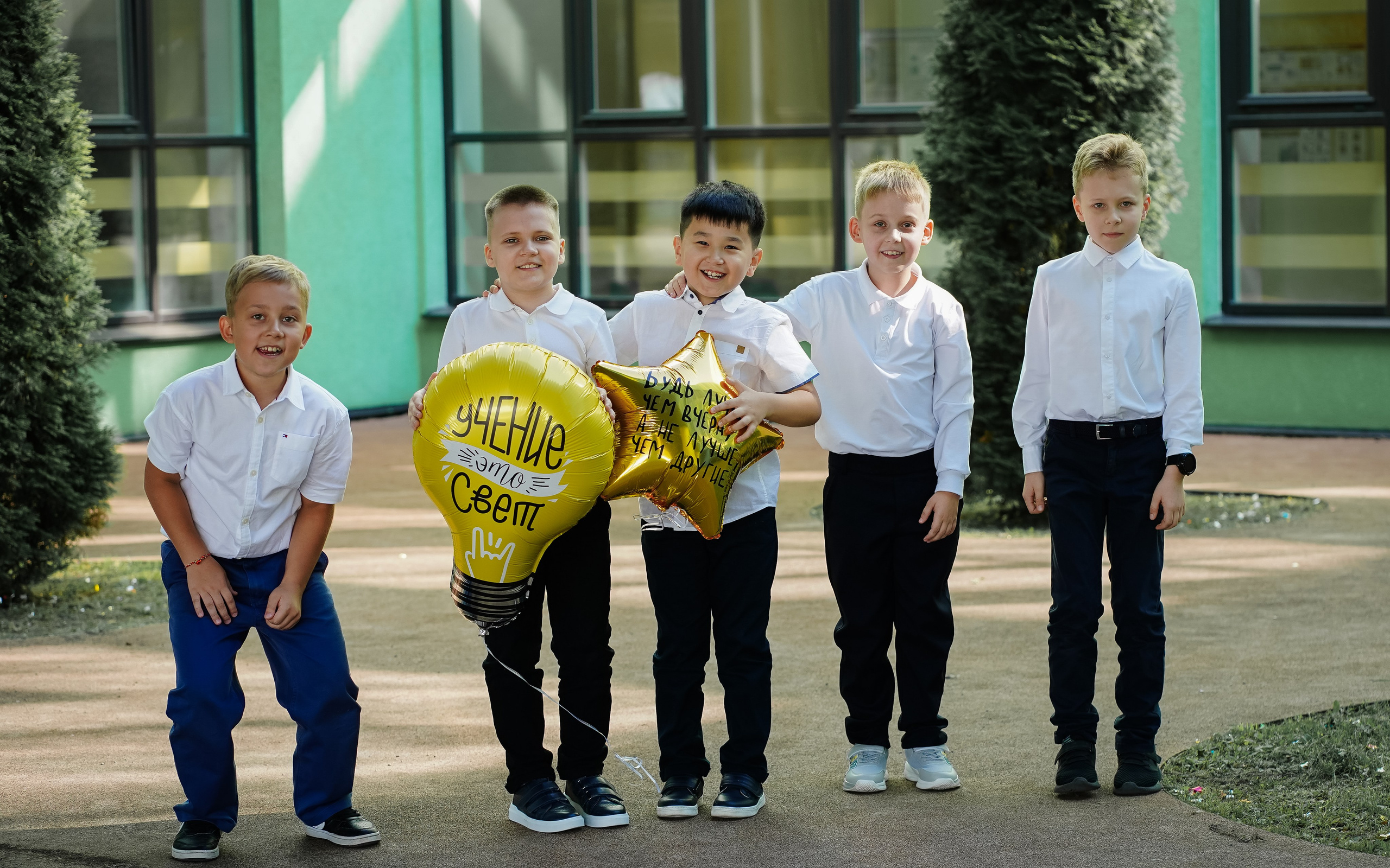 3 «Д» 2024. Семейный и детский фотограф в Москве (Тинао) Галкина Алевтина