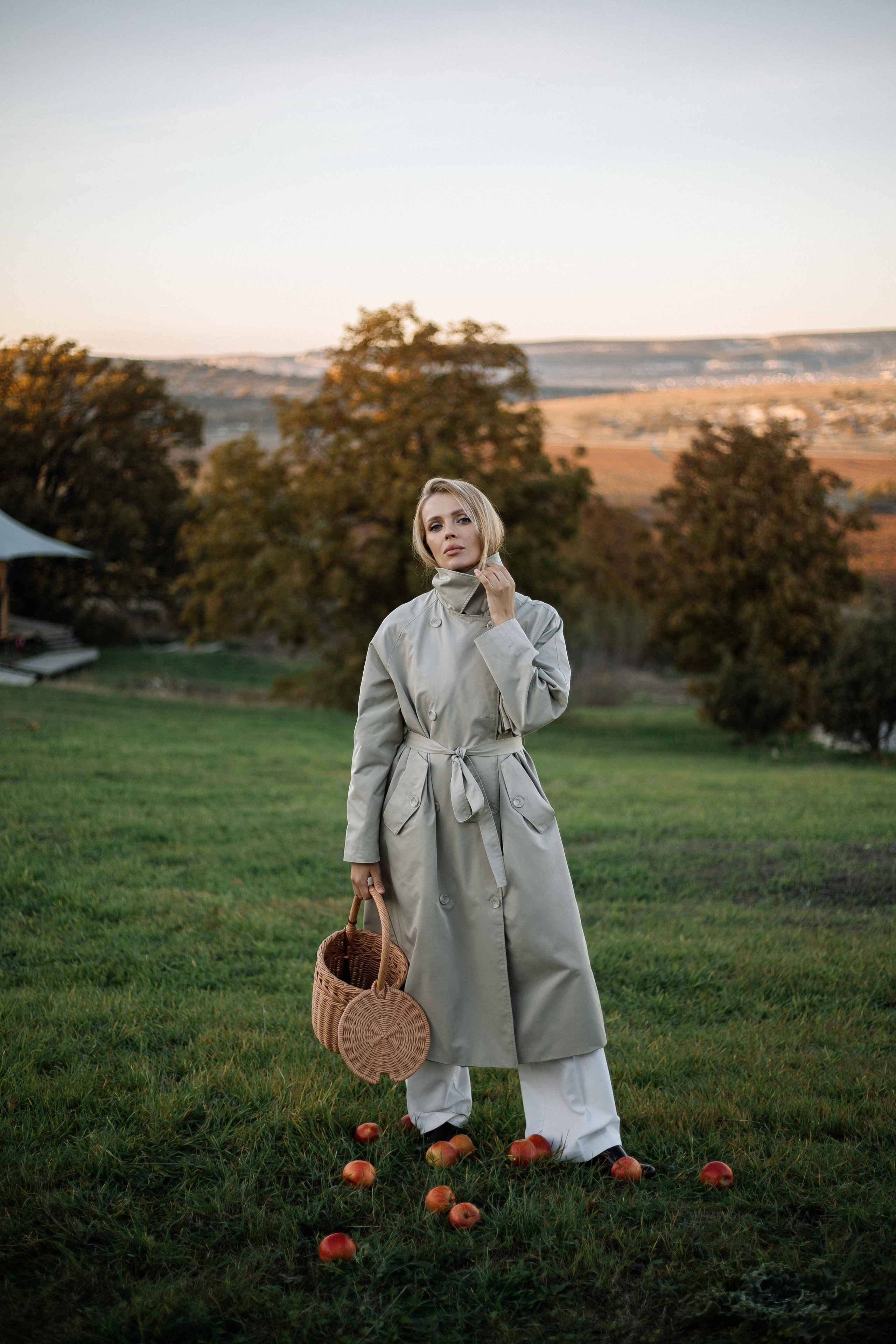 Семейная история. Фотограф Анна Лейман. Севастополь