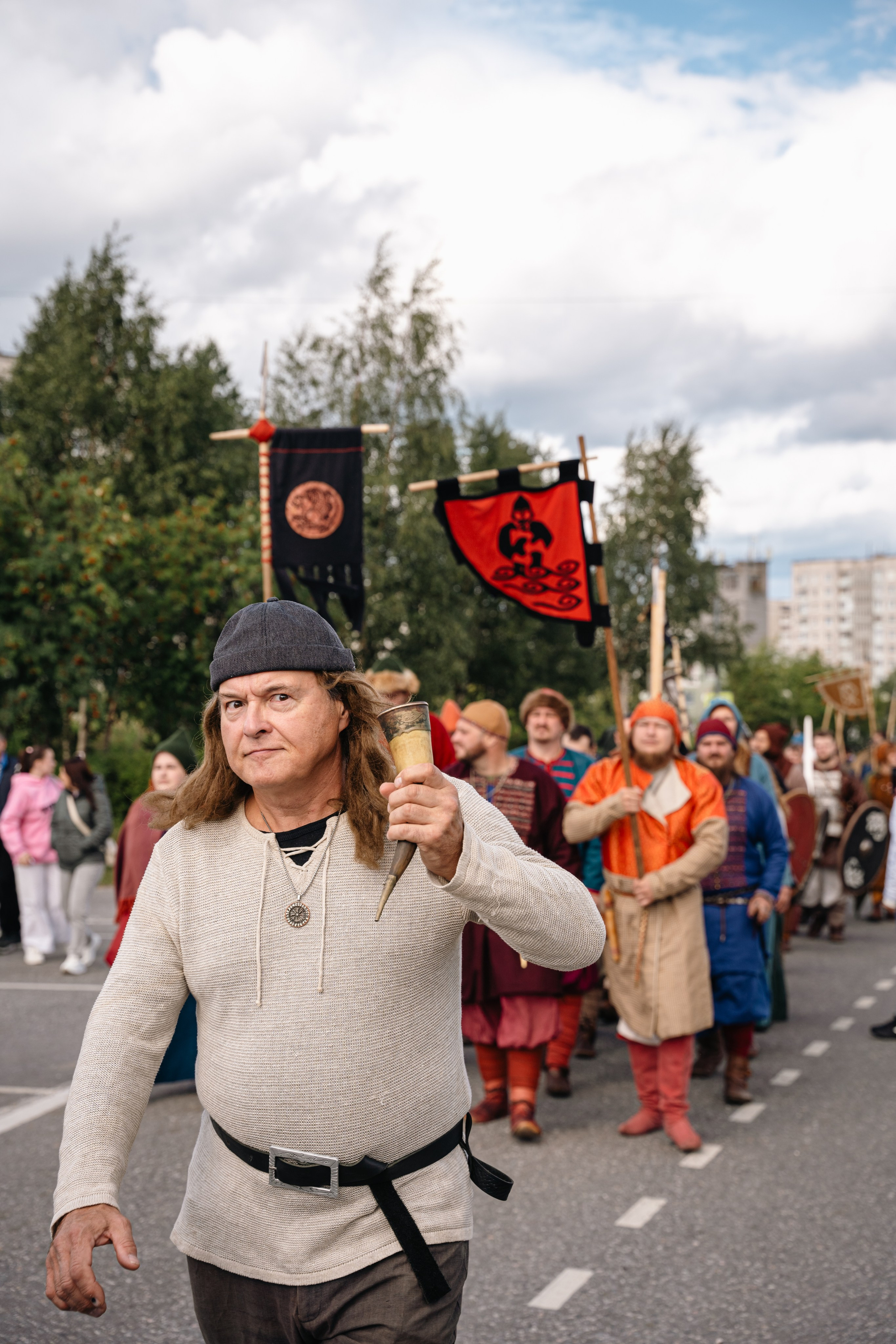 Север_Имандра. Портретный фотограф в Смоленске и Москве Мария Громова