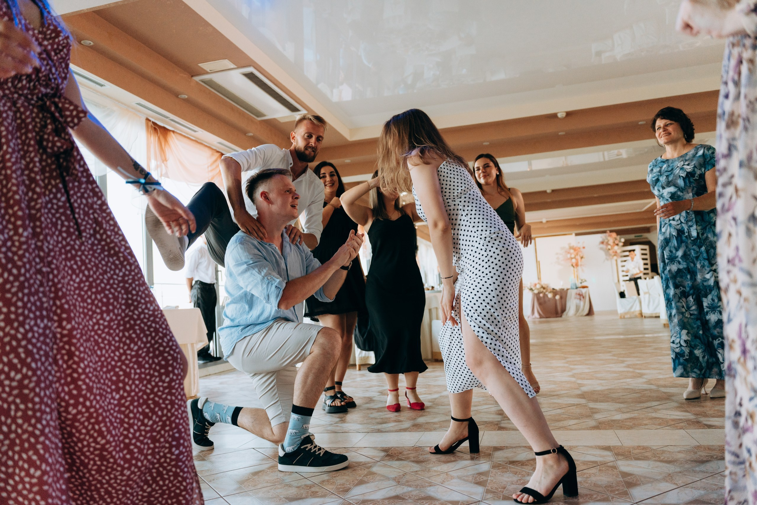 Свадебная фотосессия в Ялте. Портретный свадебный фотограф Крым | Евгения Щитенко