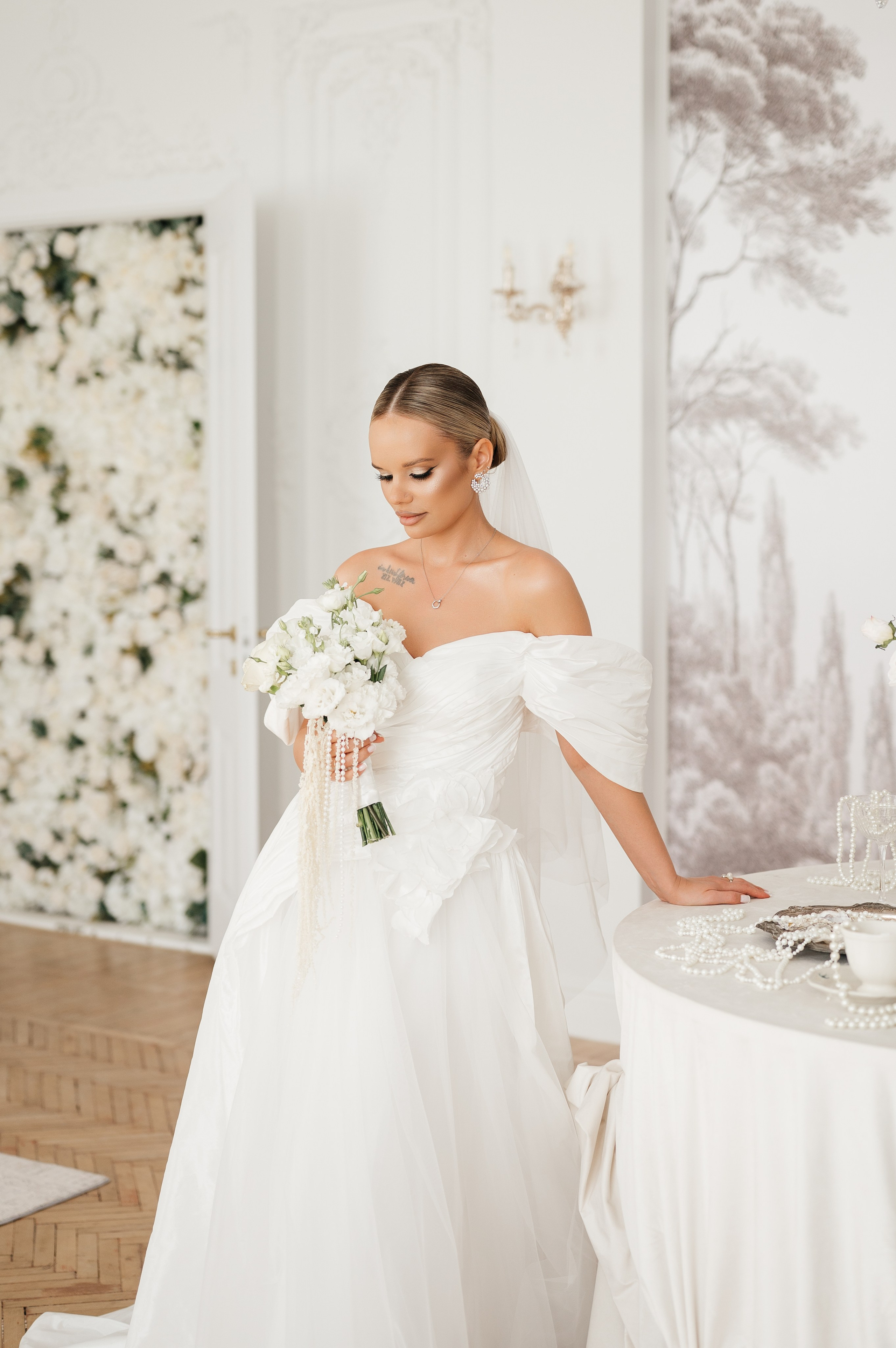 Сергей и Анастасия. Свадебный и семейный фотограф в Краснодаре Алина Мельник