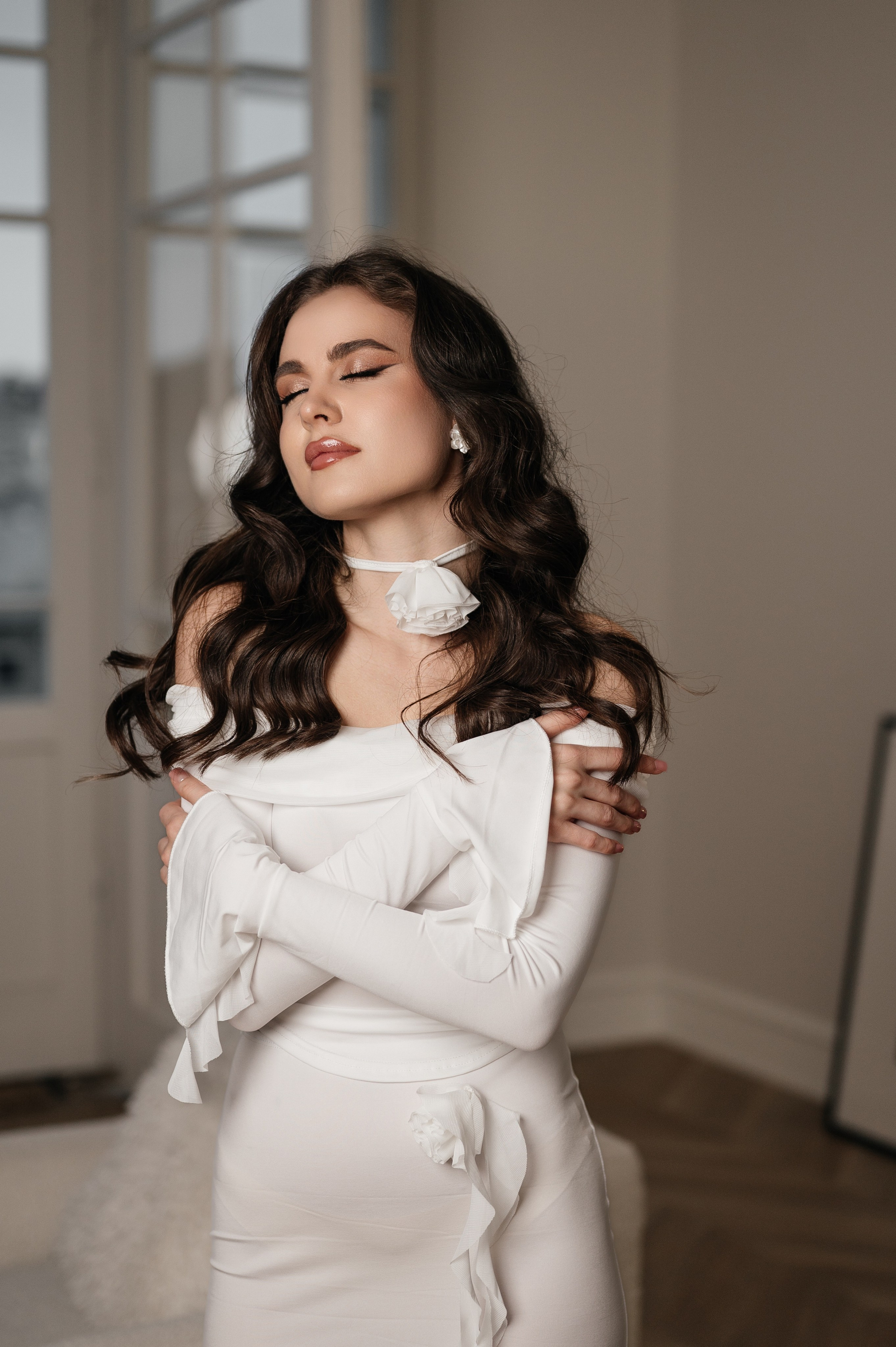 Настя. Свадебный и семейный фотограф в Краснодаре Алина Мельник