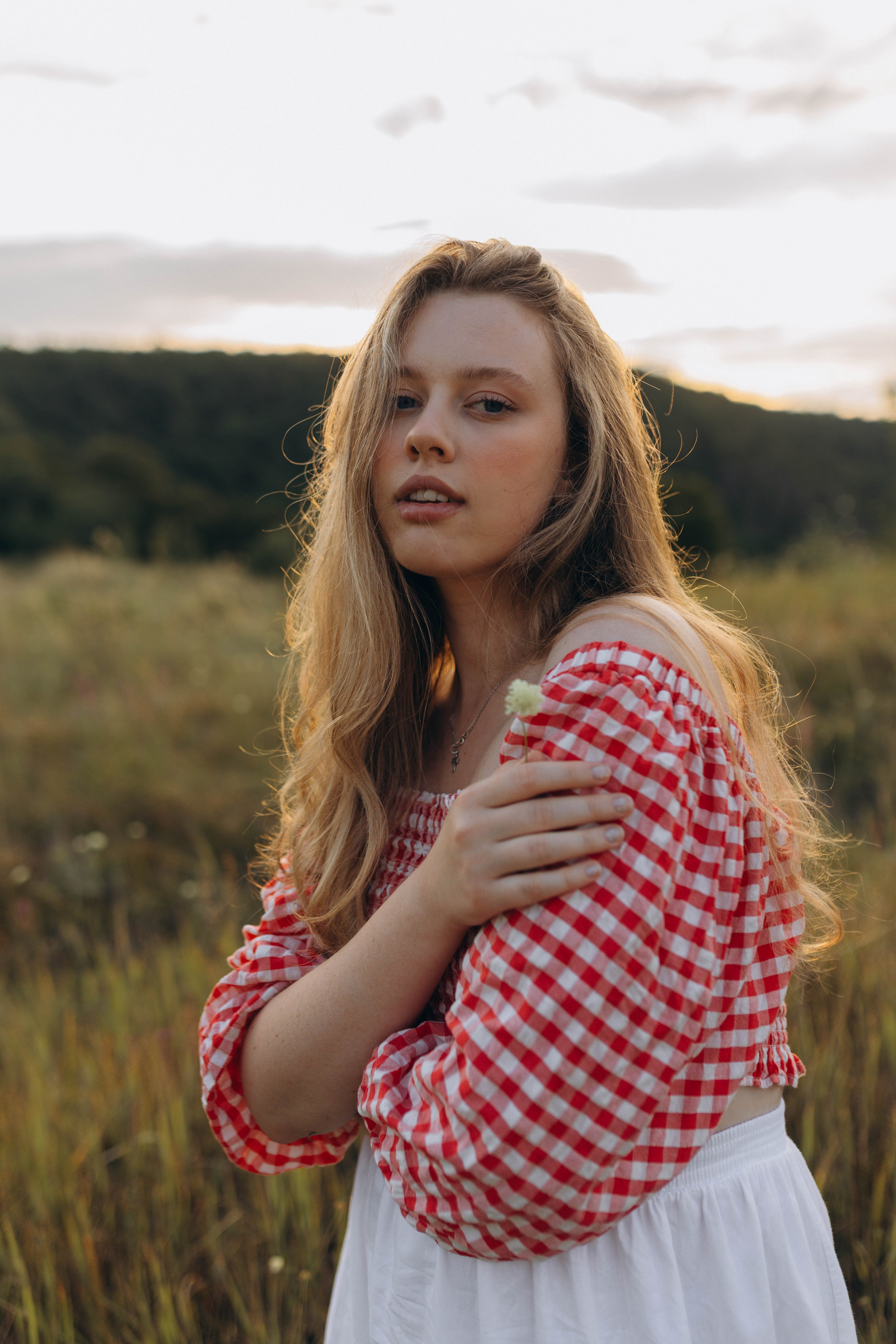 Инна. Фотограф Саратов