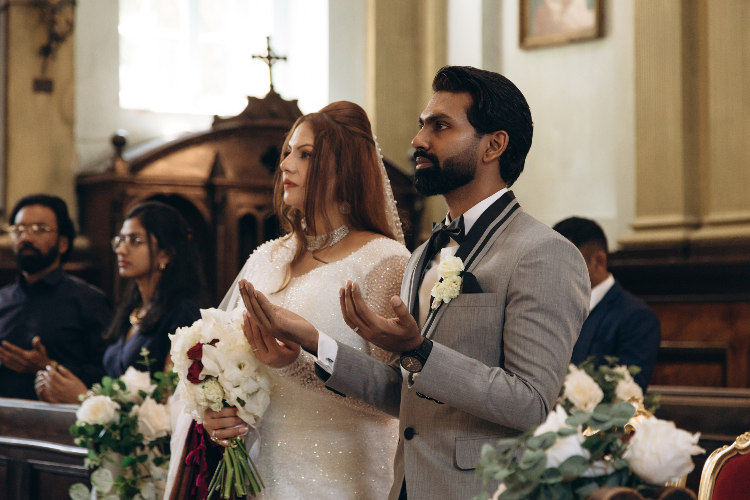 Абхаи и Света. Фотограф в Тбилиси Наталья Фомина