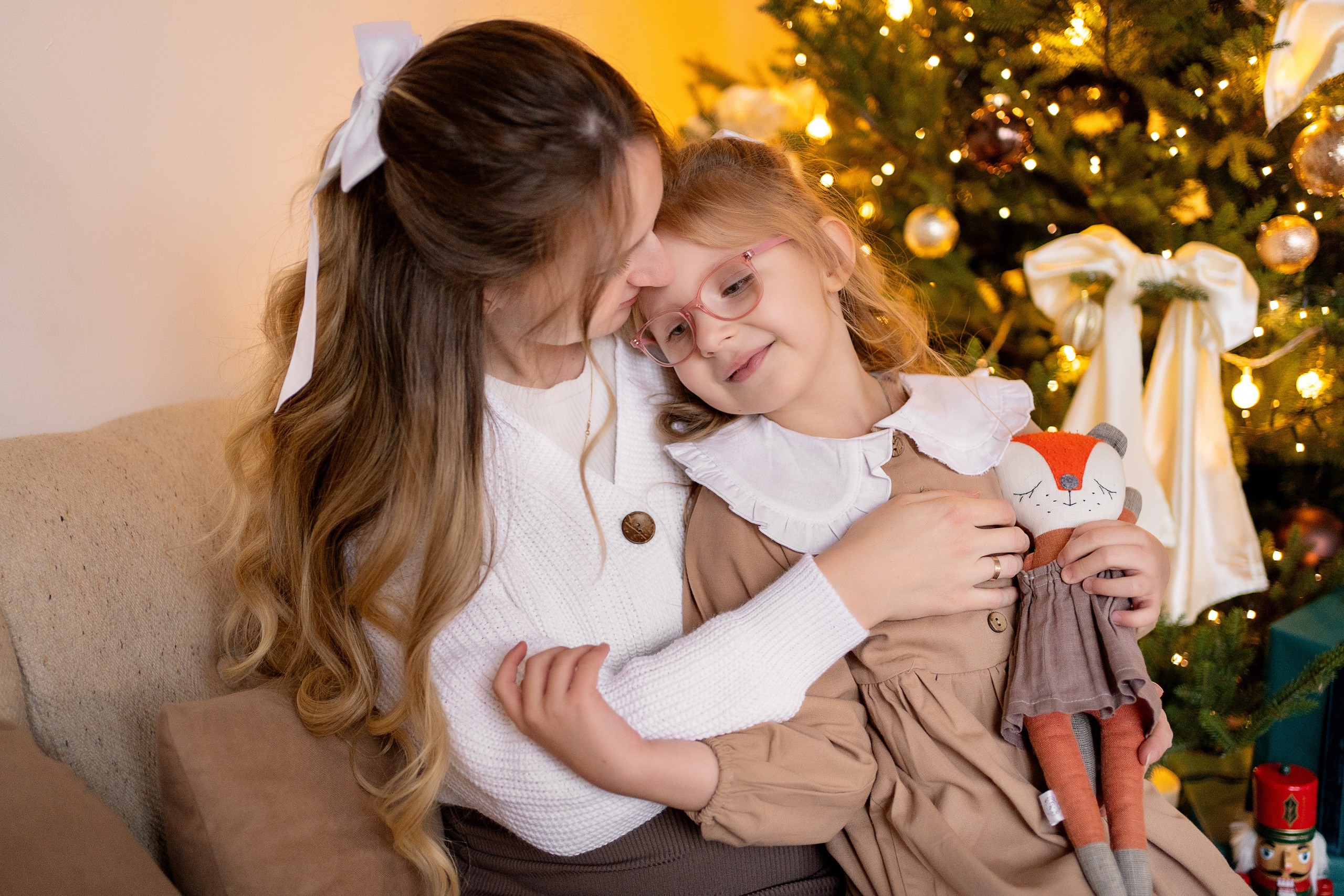 Кристина. Семейный и свадебный фотограф Минск, Беларусь Анна Орловская
