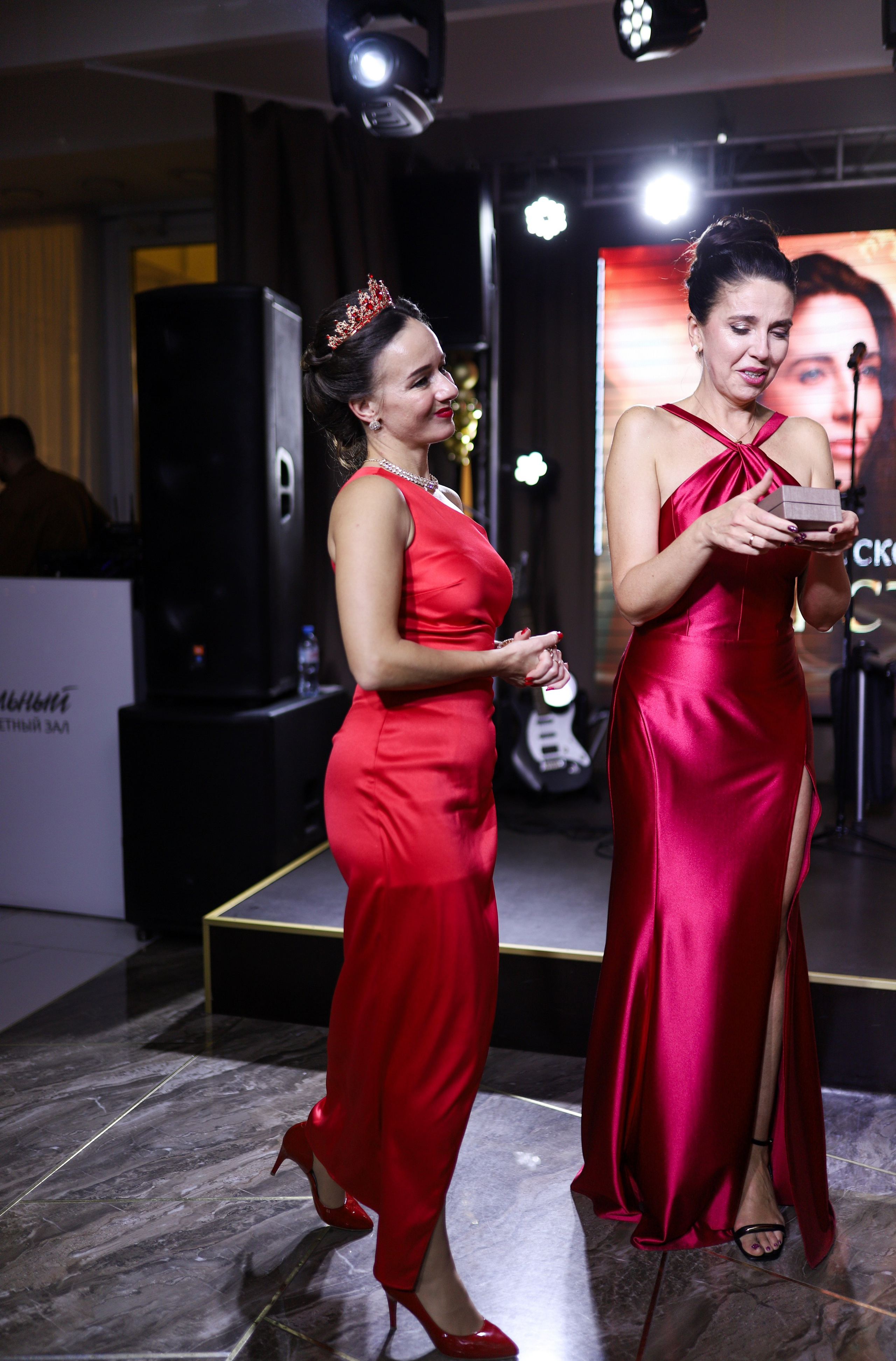 Новогодний корпоратив