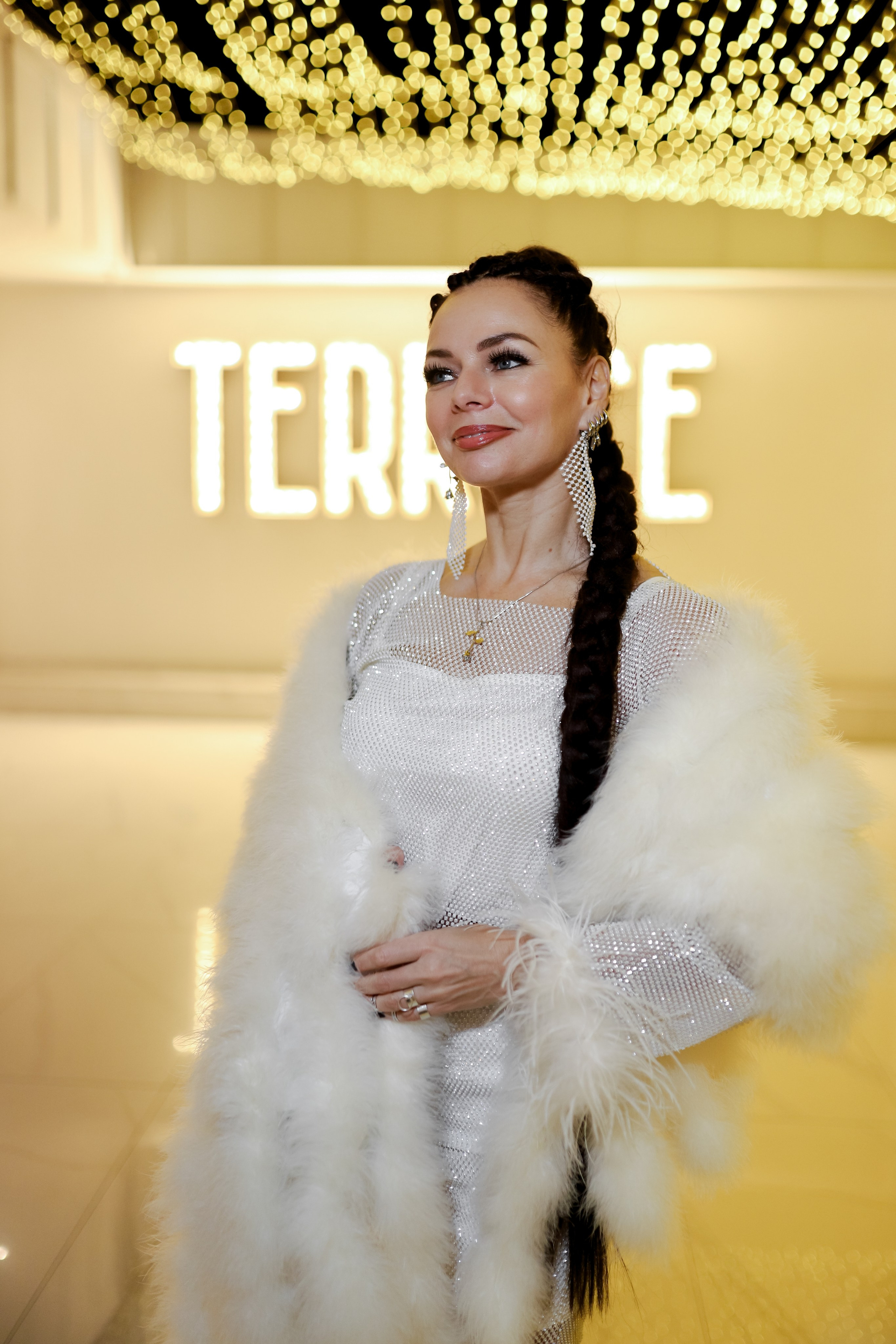 Новогодний корпоратив