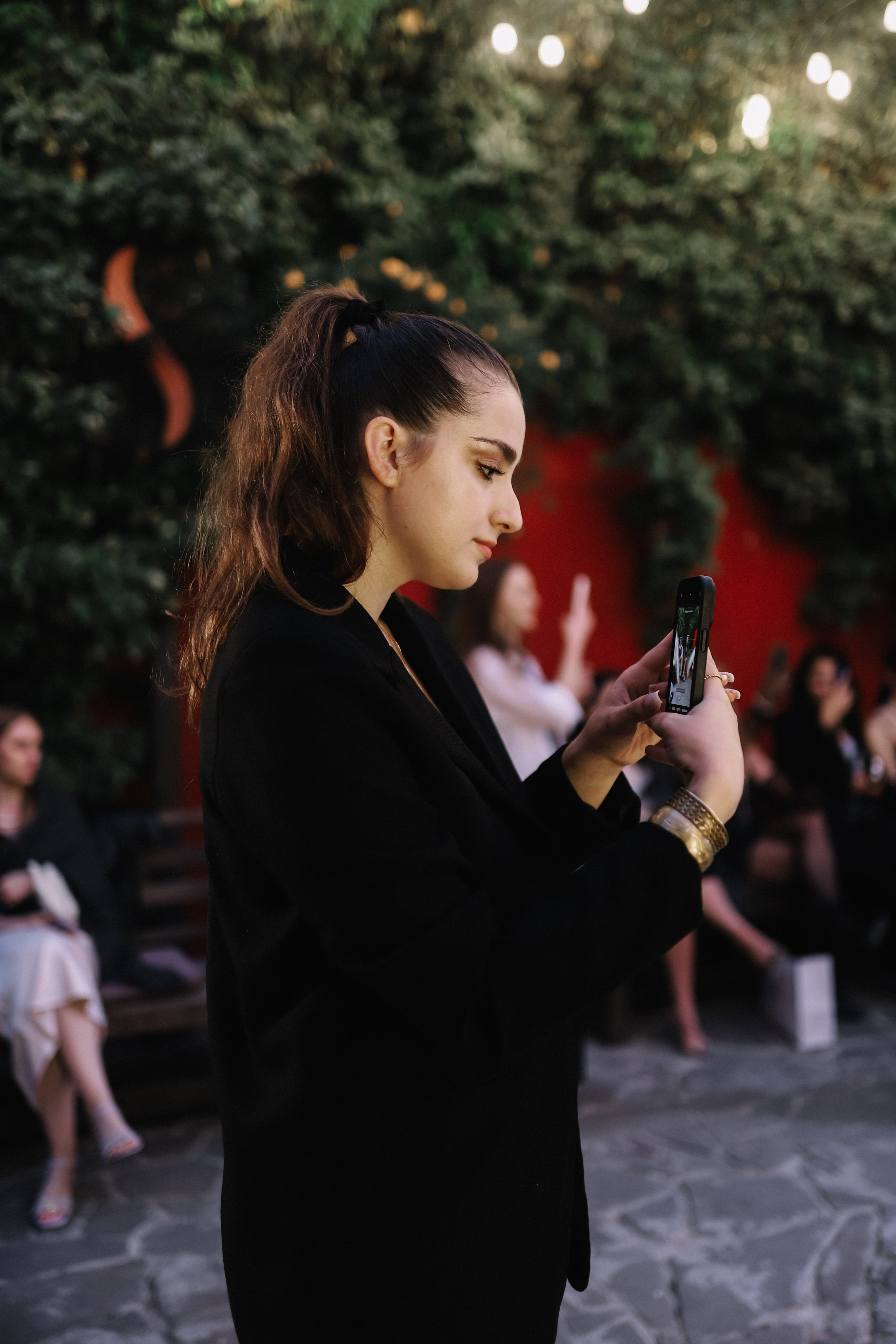 Обзор мероприятия @lubyanenkoo