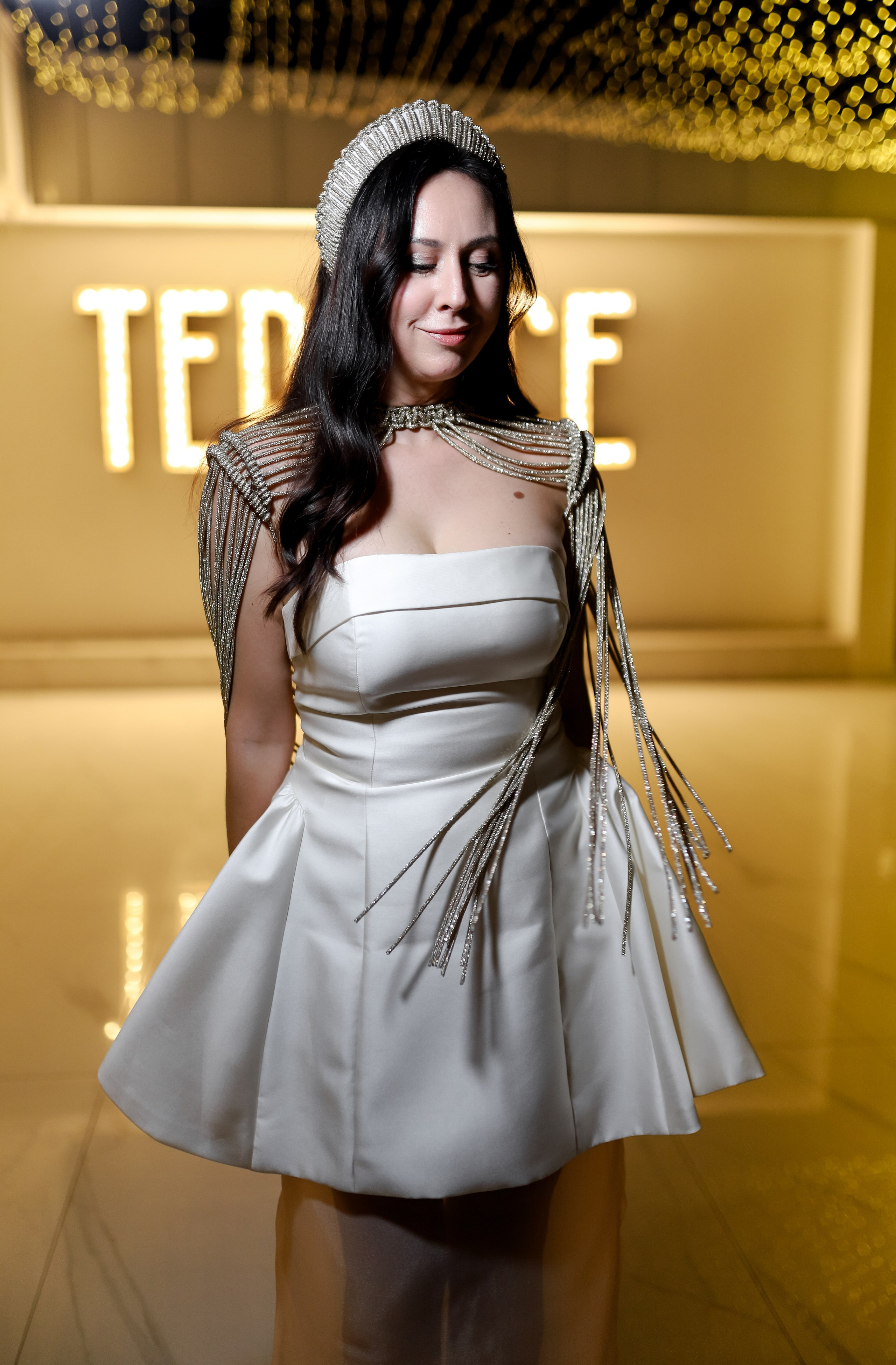 Новогодний корпоратив