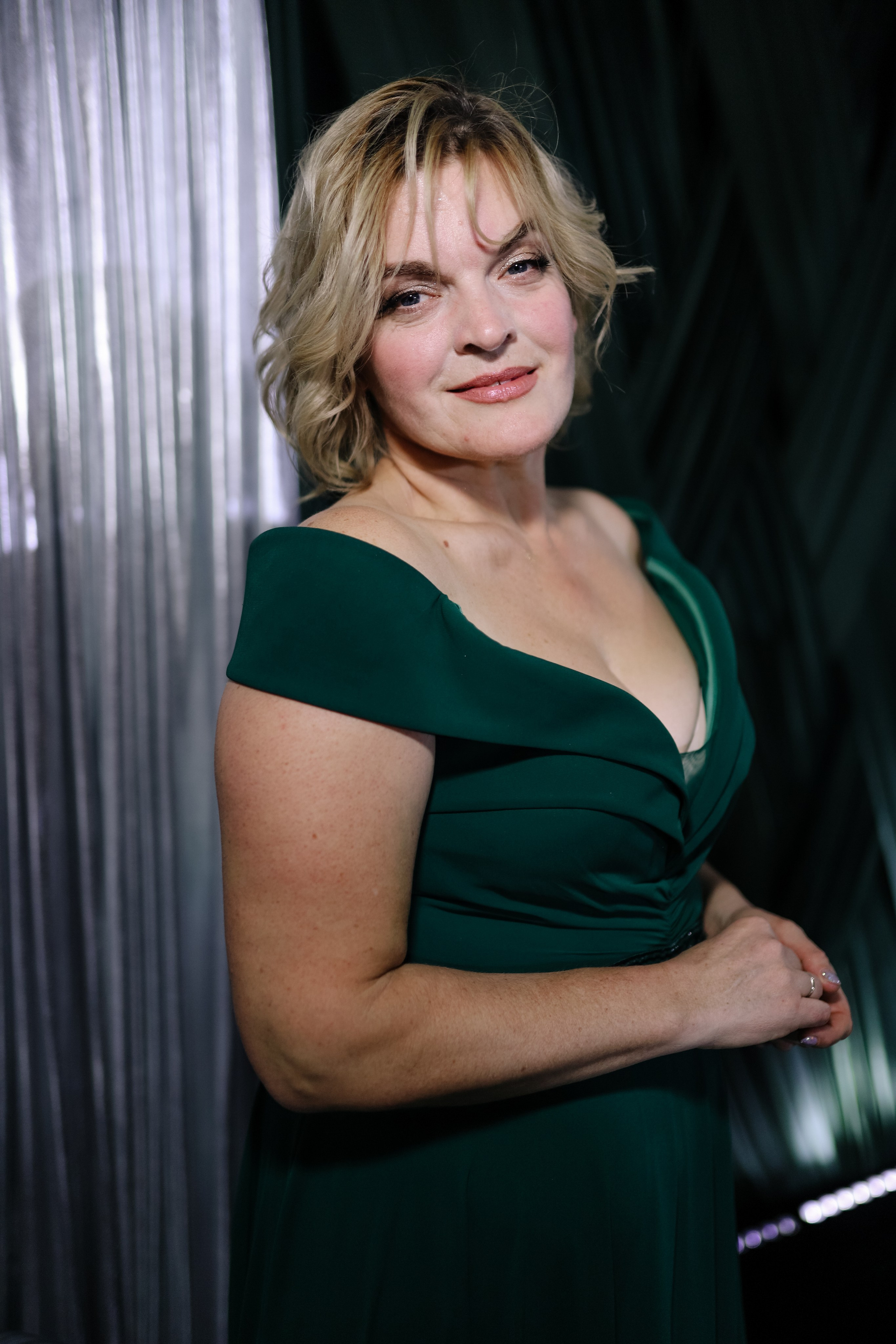 Новогодний корпоратив