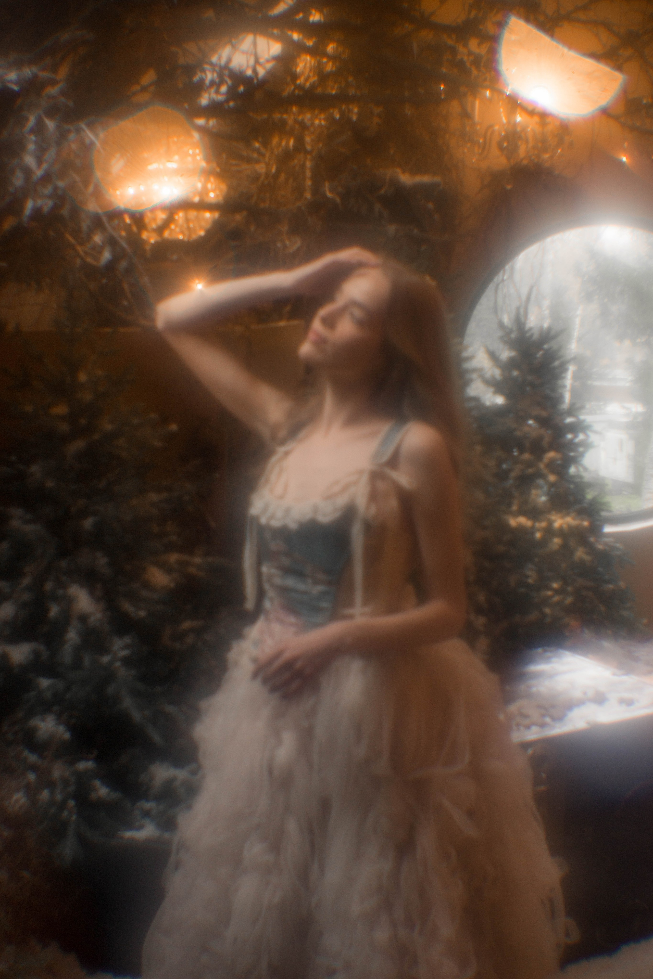 Алиса в стране чудес. Семейный и детский фотограф Троицк Москва