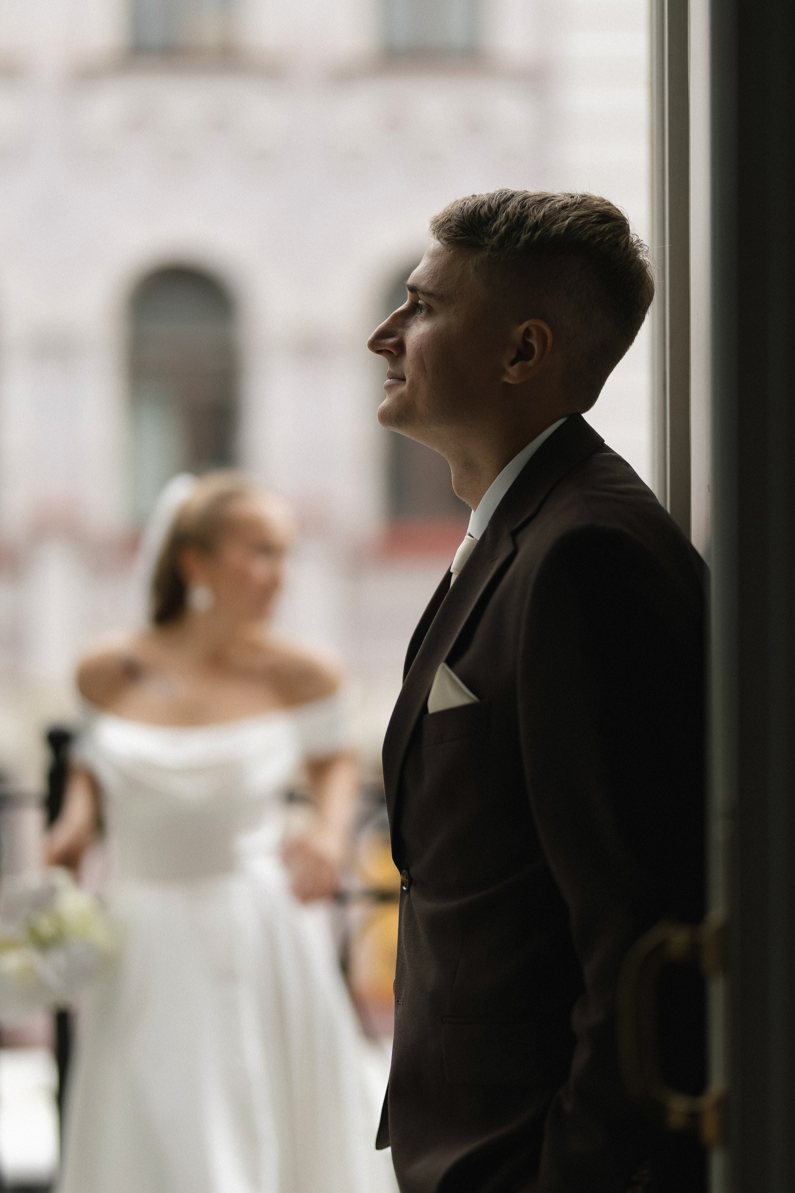 АНАСТАСИЯ & АРТЕМ ` 05.09.25. Maria Startseva Photo