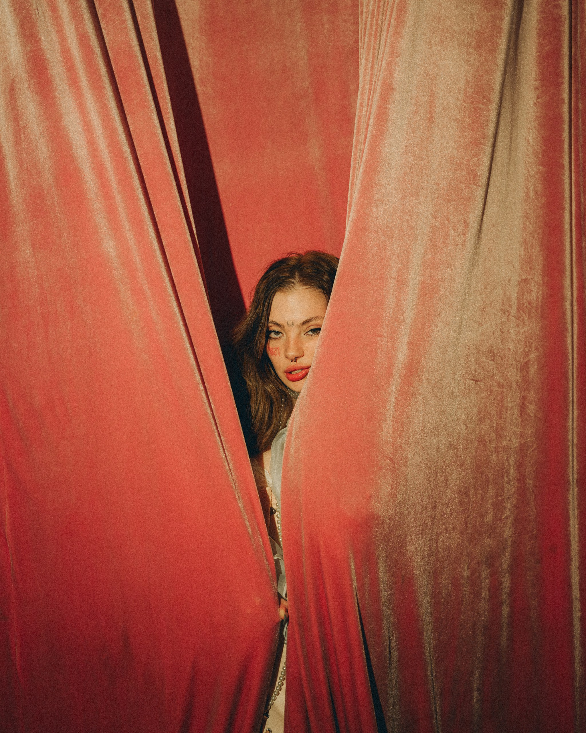 Каплан «Винтаж». Никита Линейцев — индивидуальный портретный фотограф в Москве и Иркутске