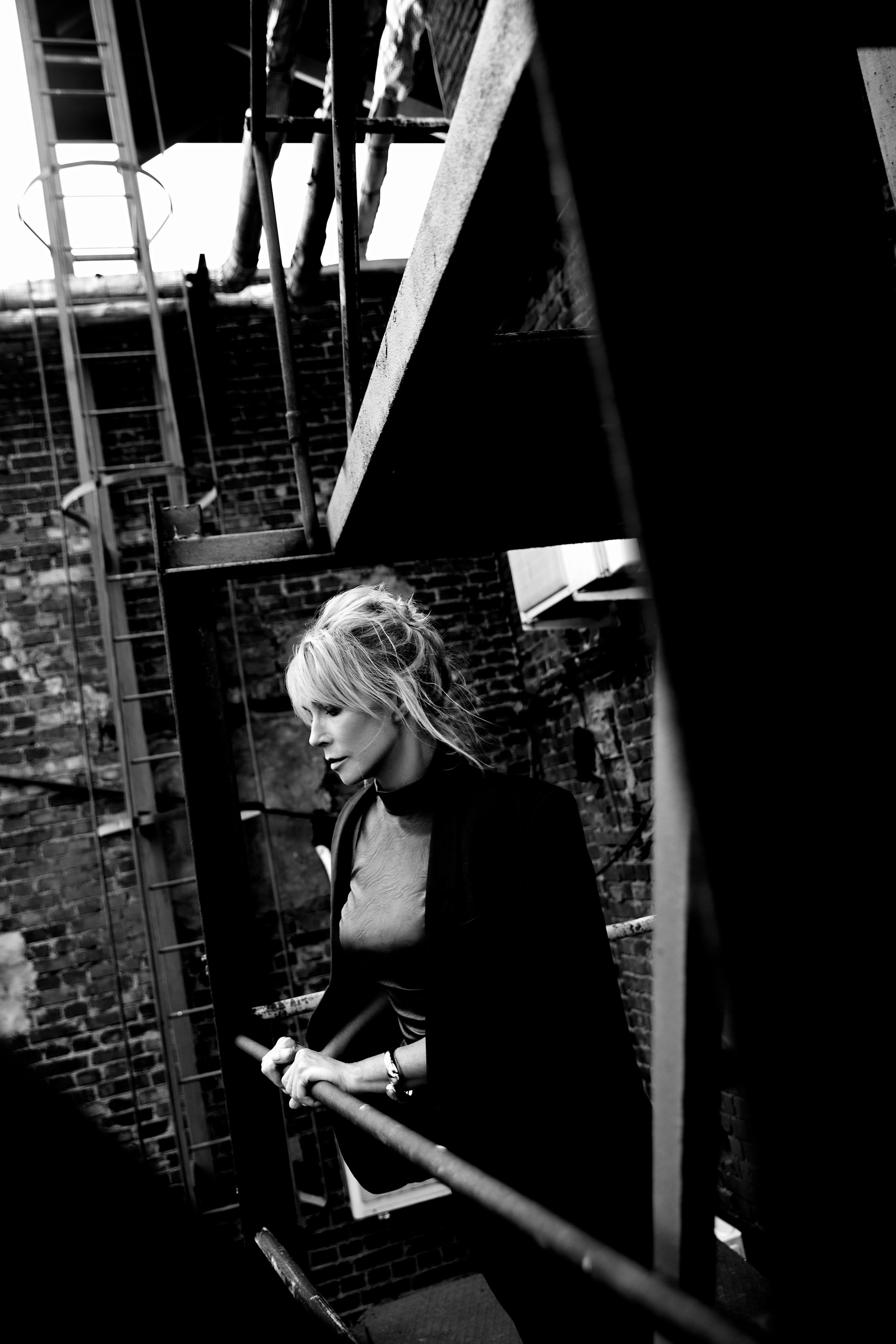 NATALYA. Yulia Otroschenko