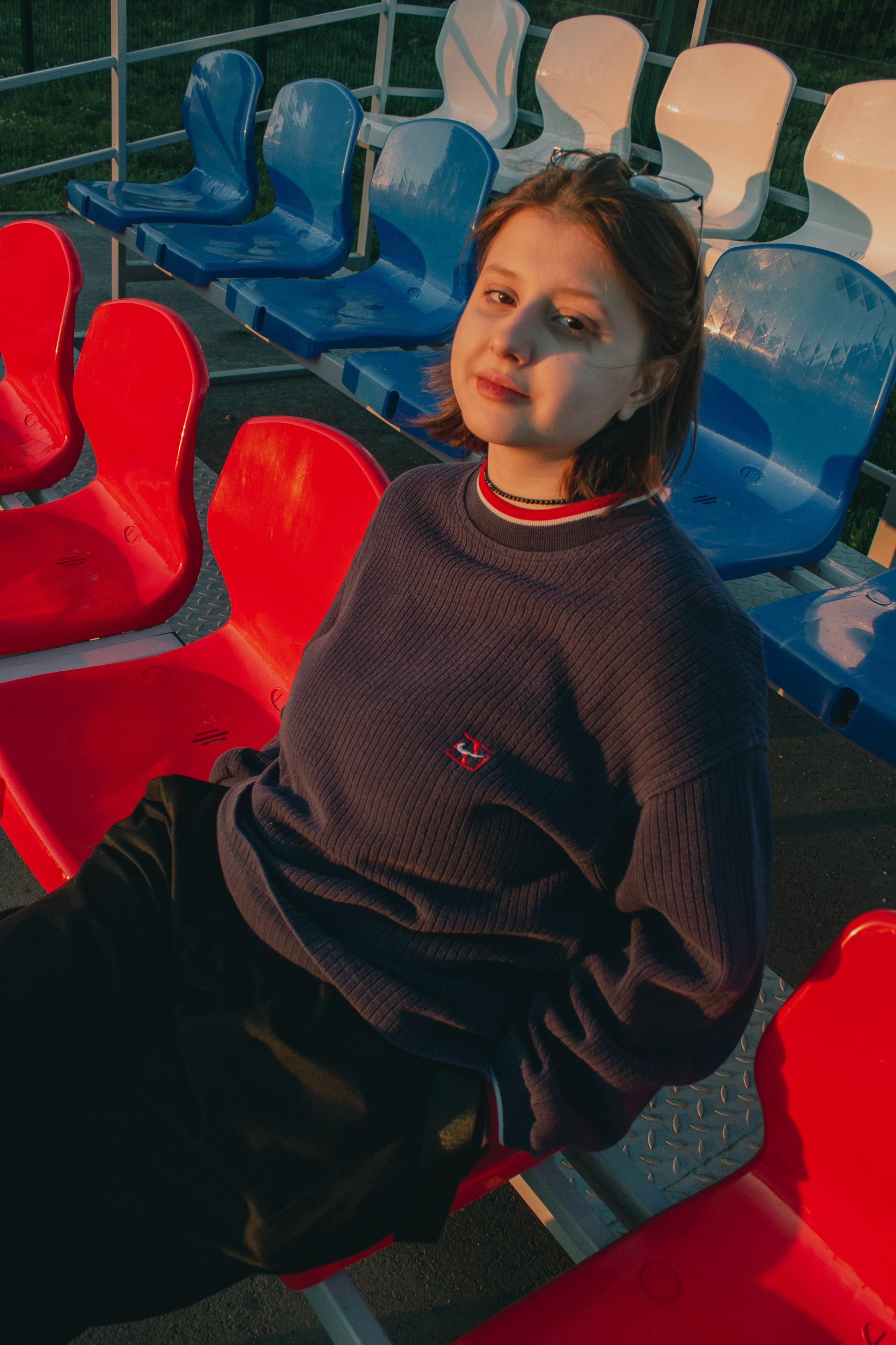 Ника. Фотограф | Губкин