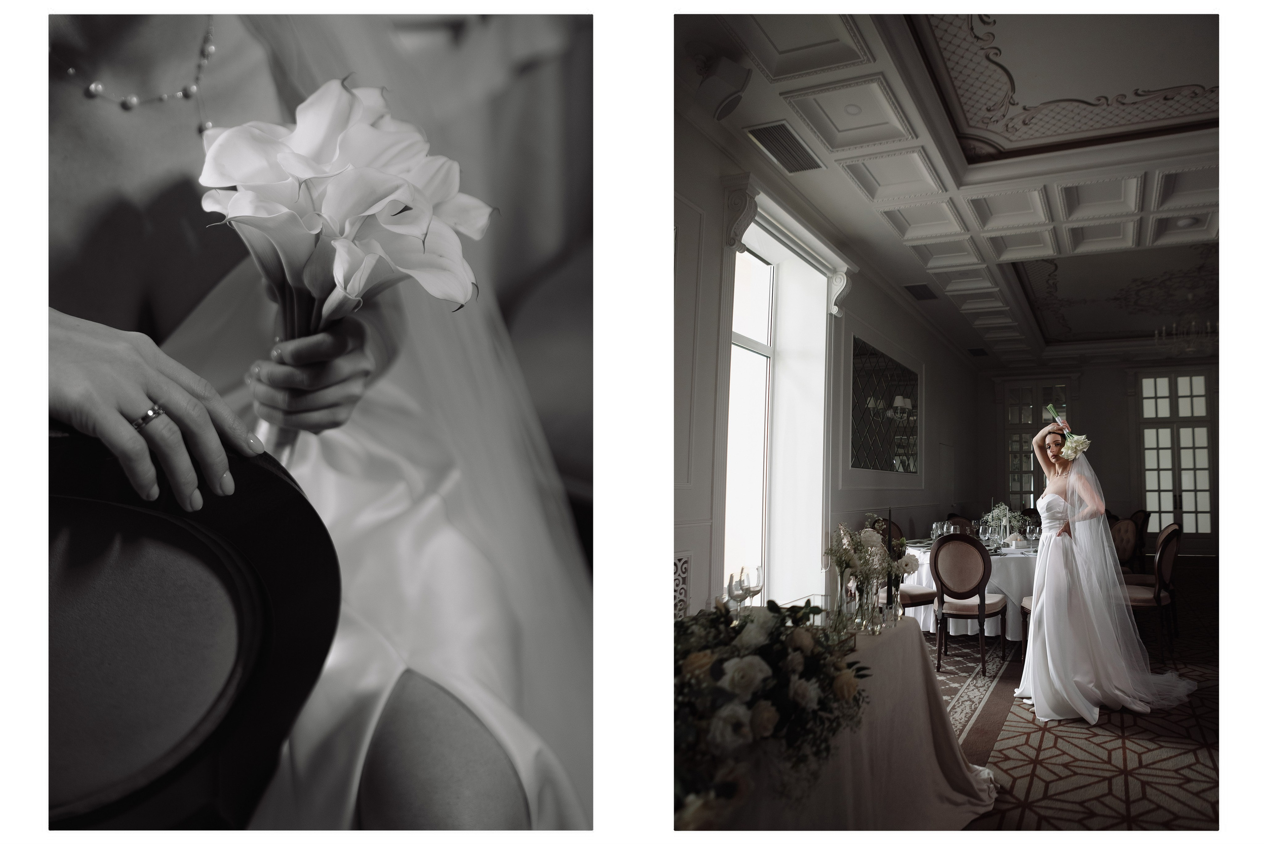 Свадьба Александра и Дарьи. Фотограф Кольчугино/Владимир/Москва Елизавета Иода