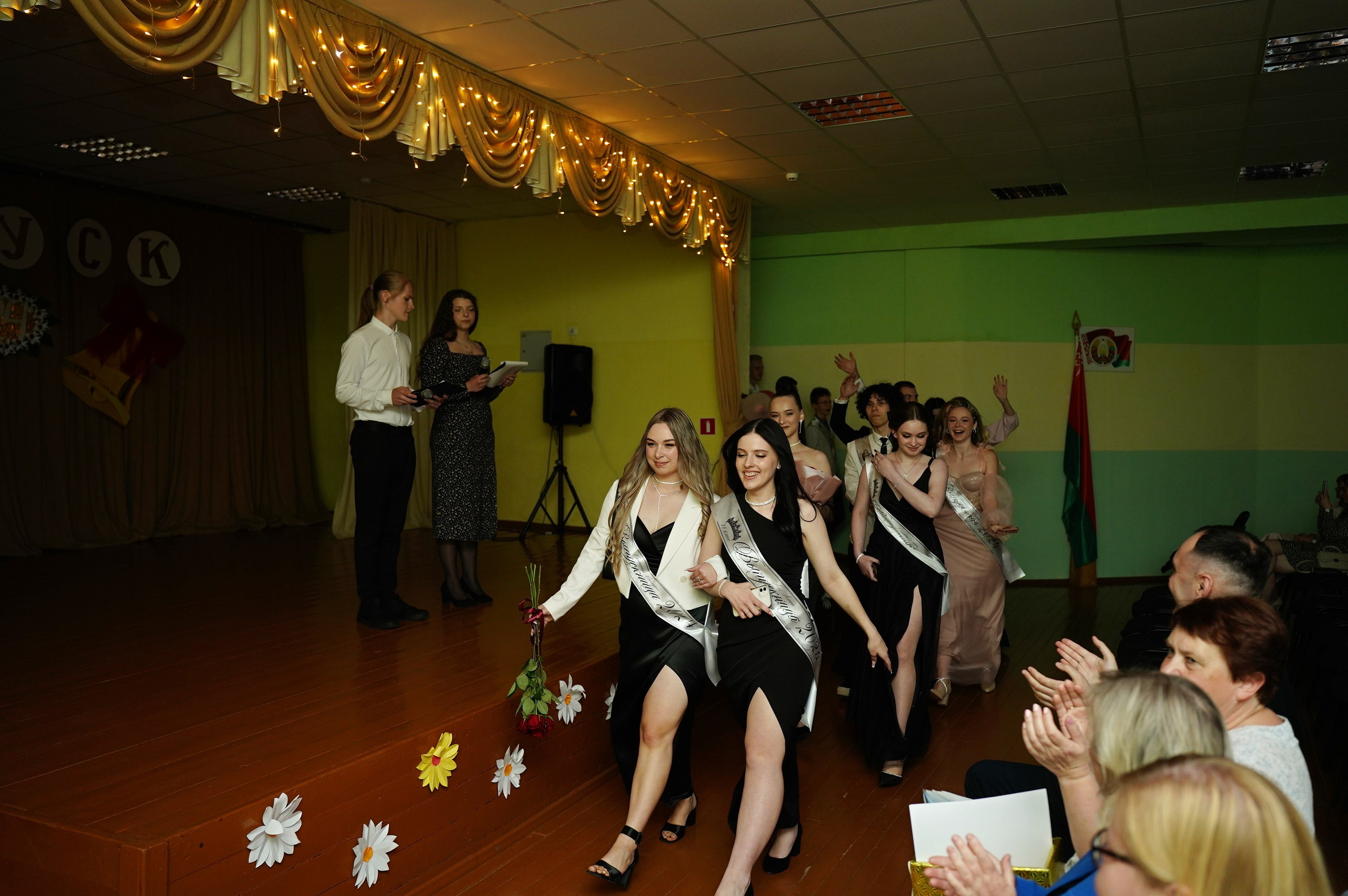 Выпускной. Семейный и свадебный фотограф Минск, Беларусь Анна Орловская