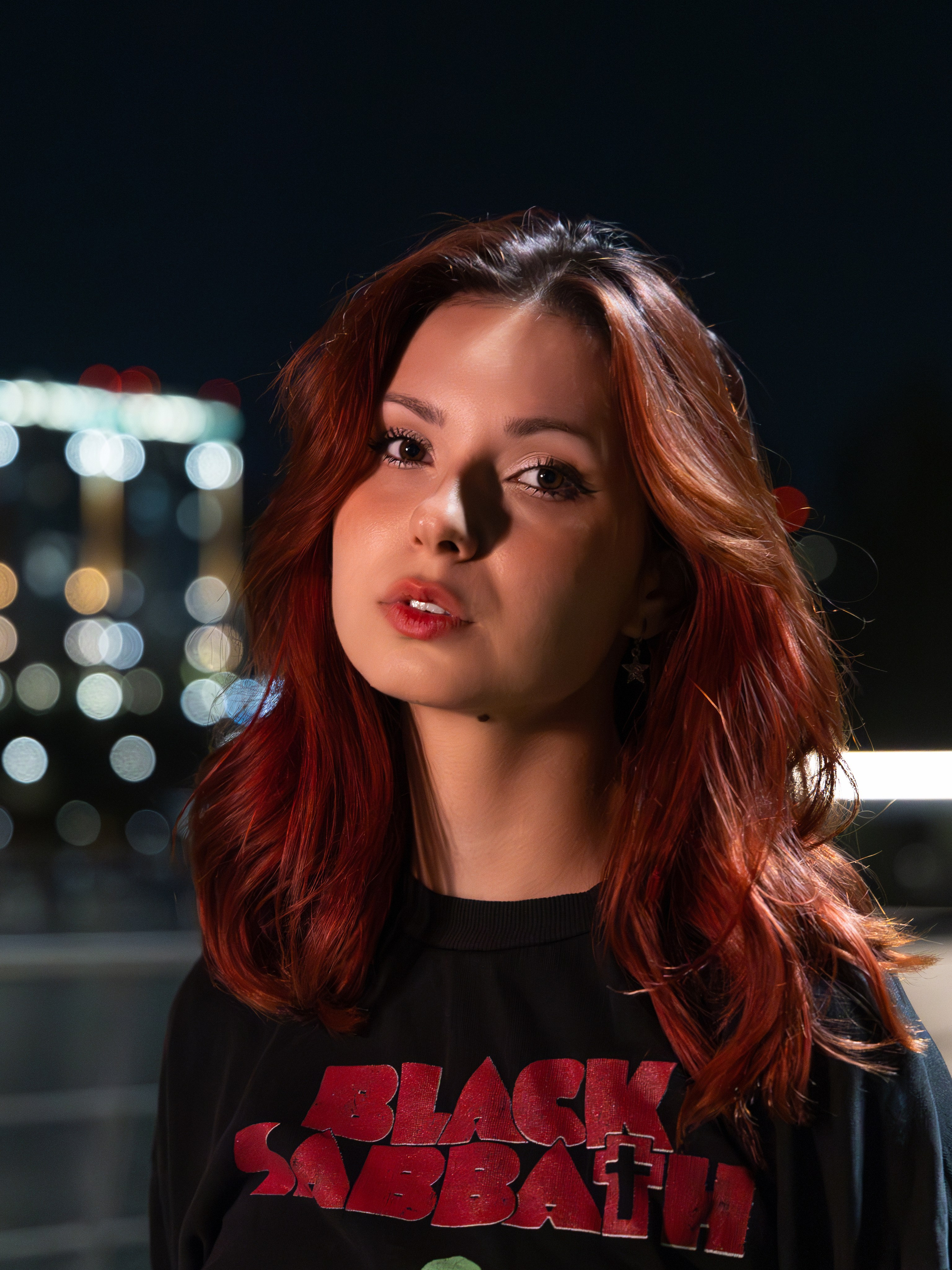 Елизавета | Сайран. Портретный фотограф в Алматы