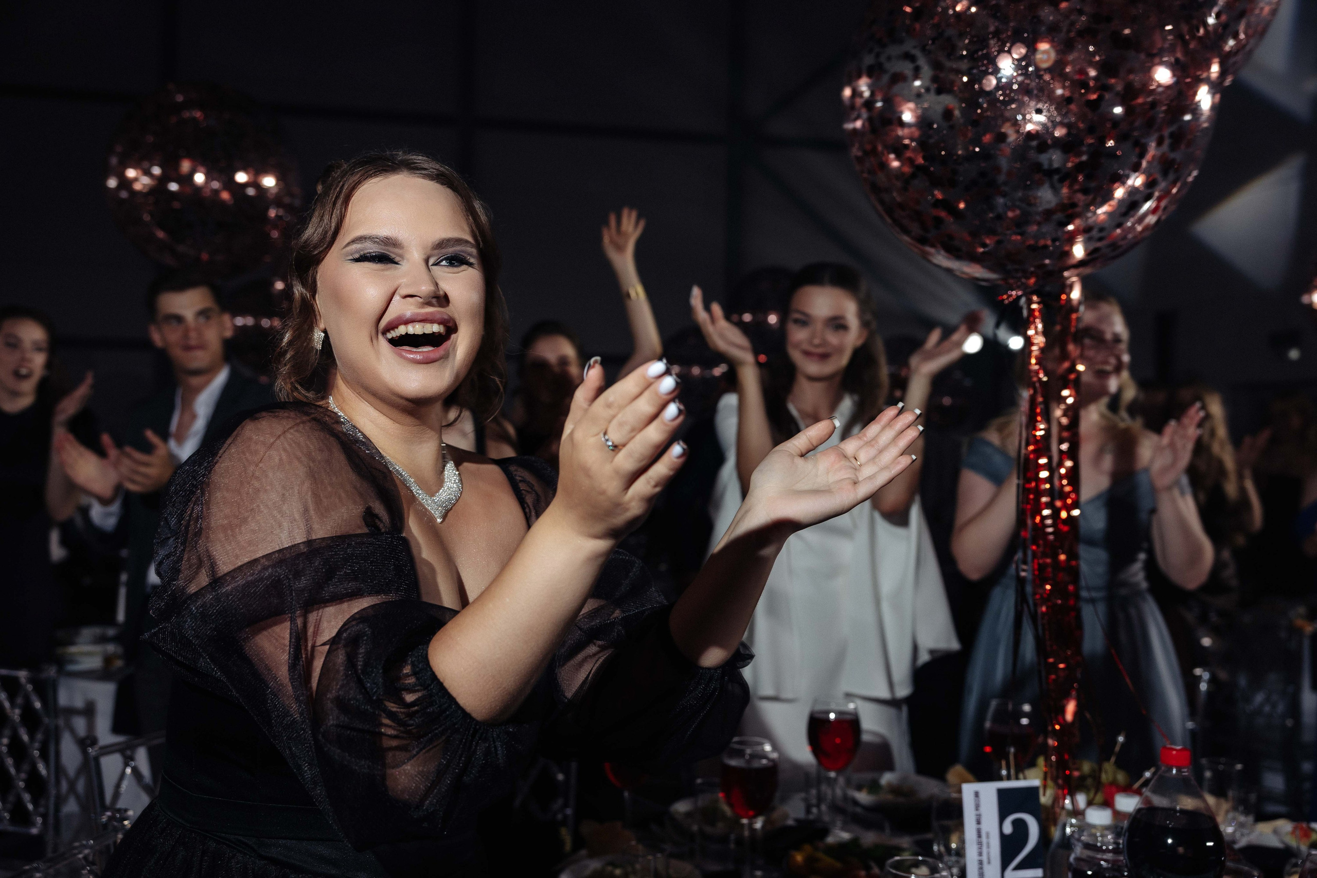 Выпускной Академии МВД. Алексей Шаров — свадебный и репортажный фотограф в Нижнем Новгороде