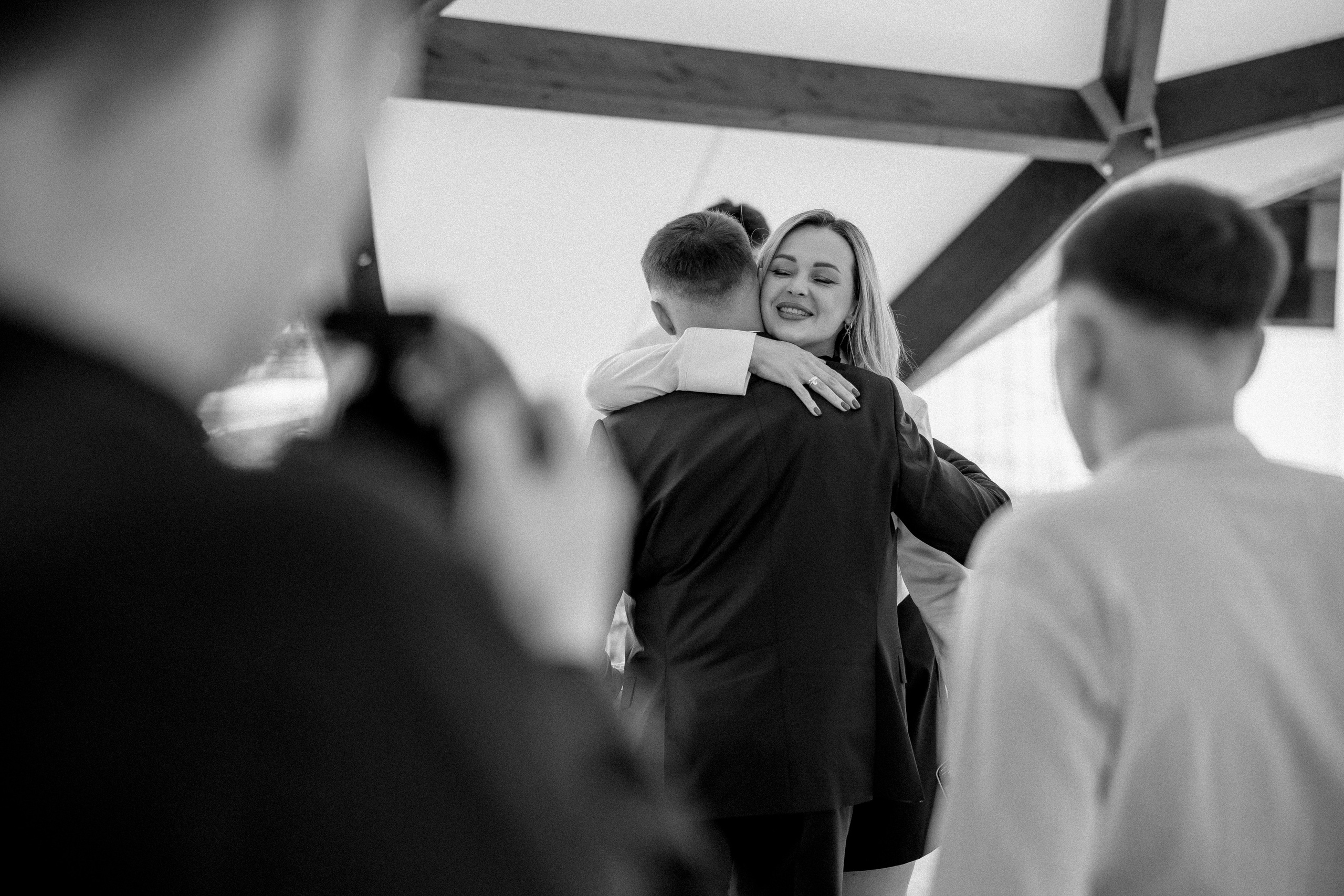 Алексей и Валерия. Свадебный и семейный фотограф Сасина Элина г.Хабаровск