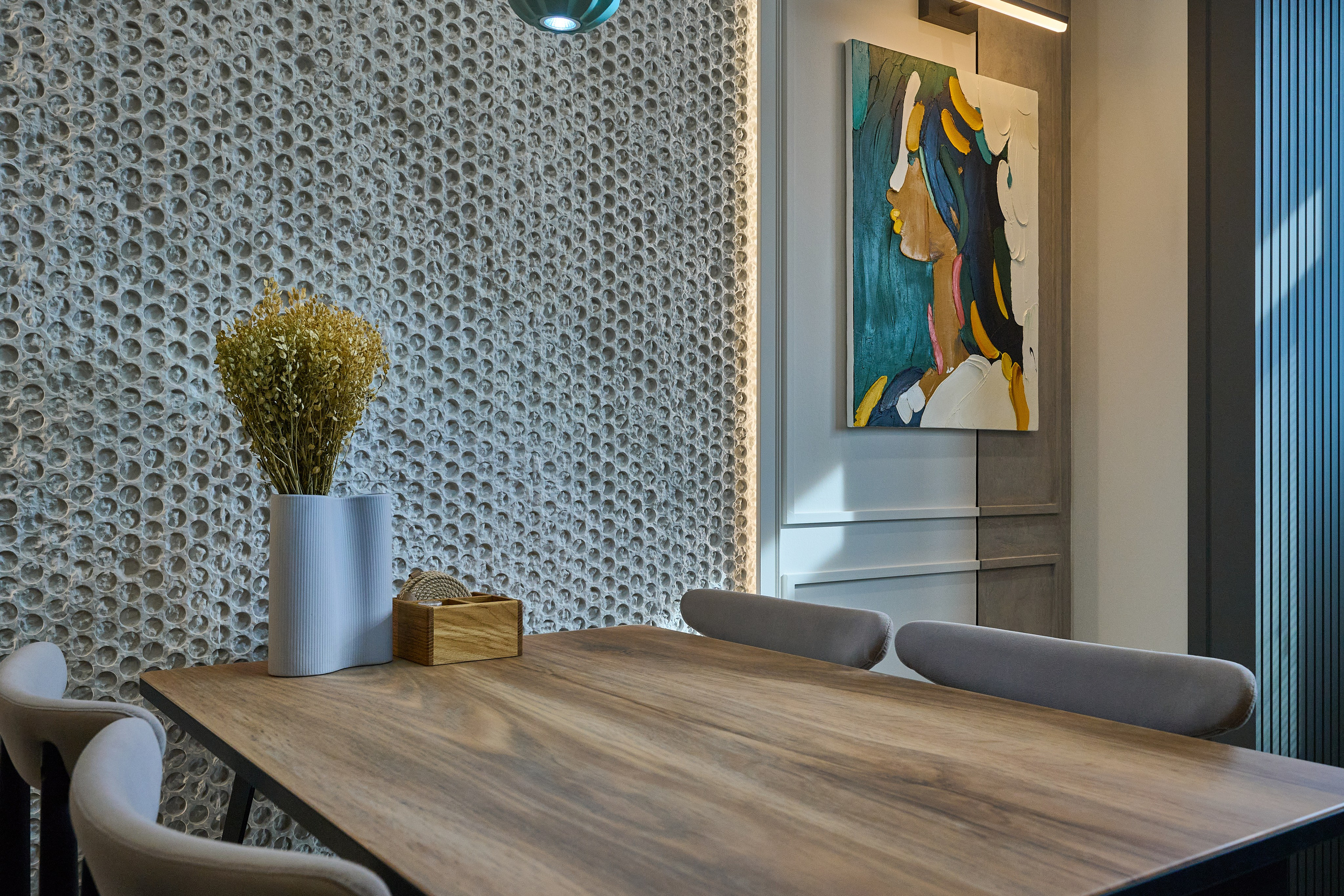 Квартира 153. Интерьерный фотограф в Краснодаре