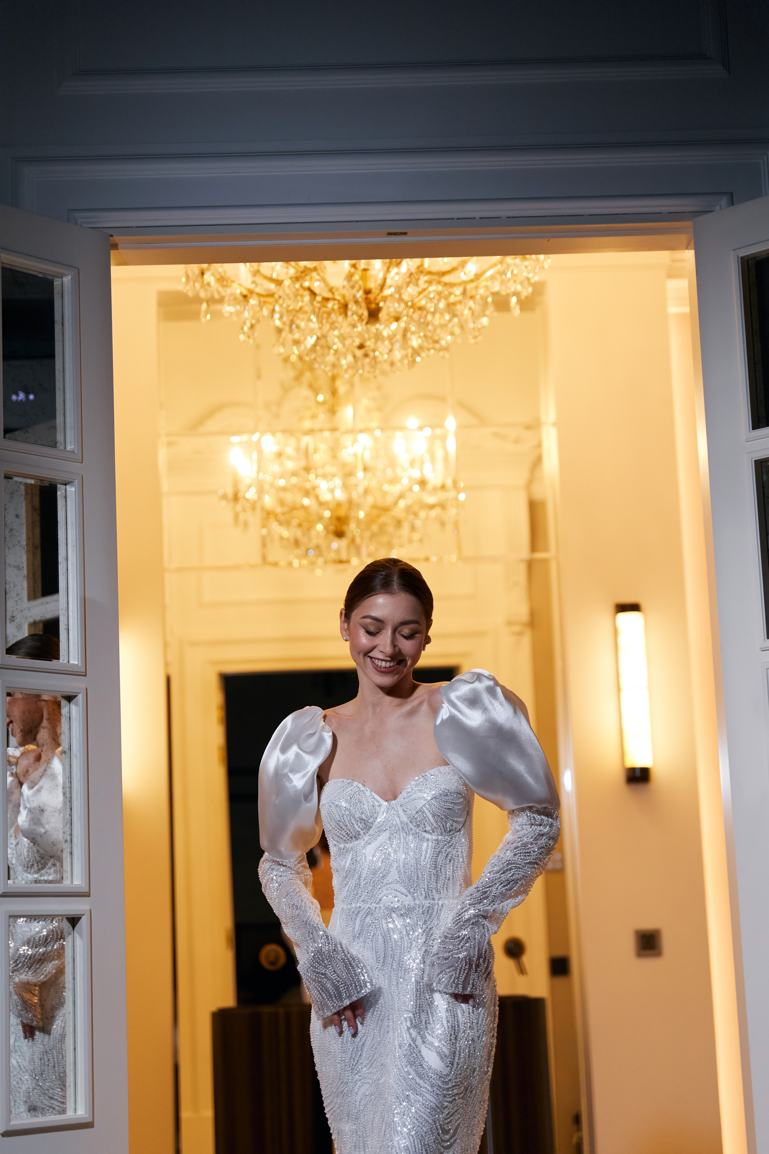 Огюстин Шатильон. Фотограф в Самаре Анастасия Афанасьева