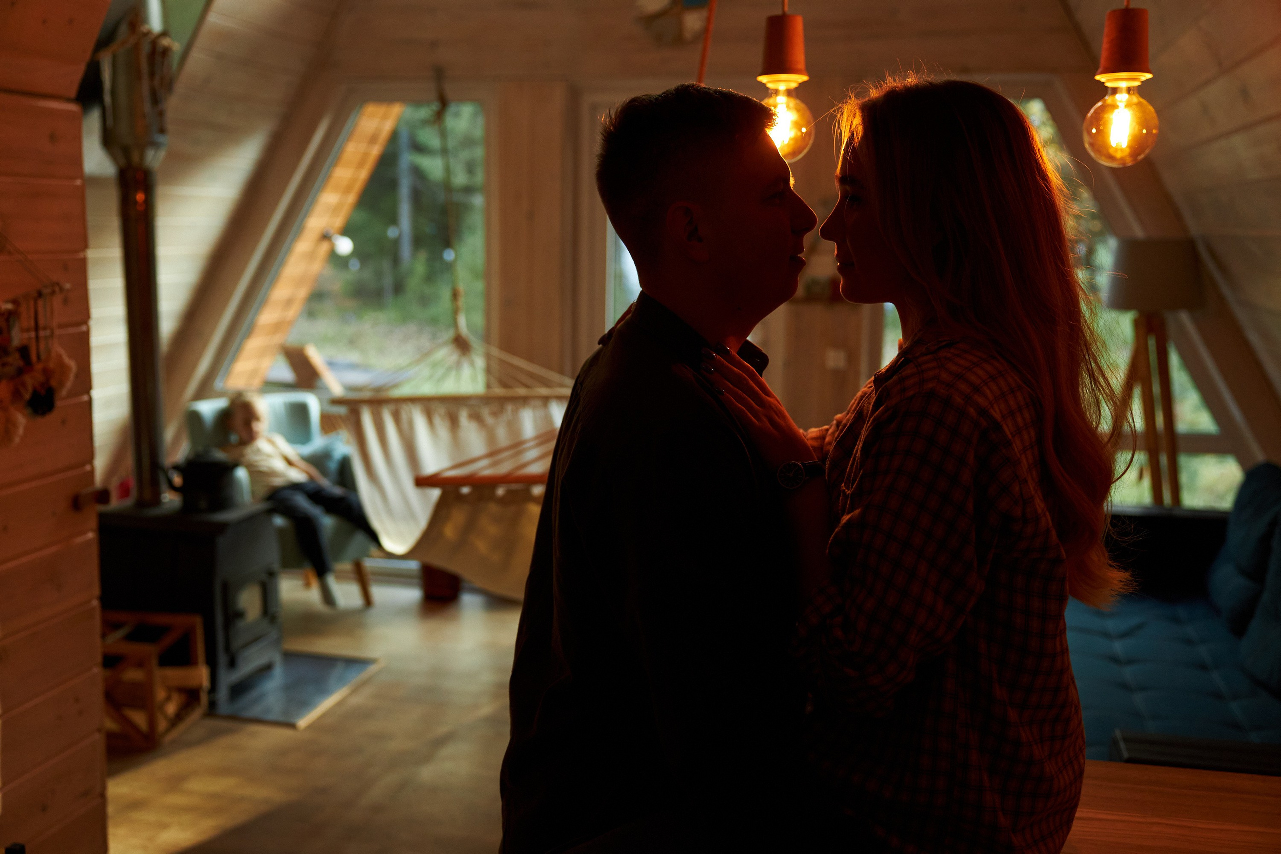 Семейная фотосессия Киров. Александр Прозоров фотограф в Кирове