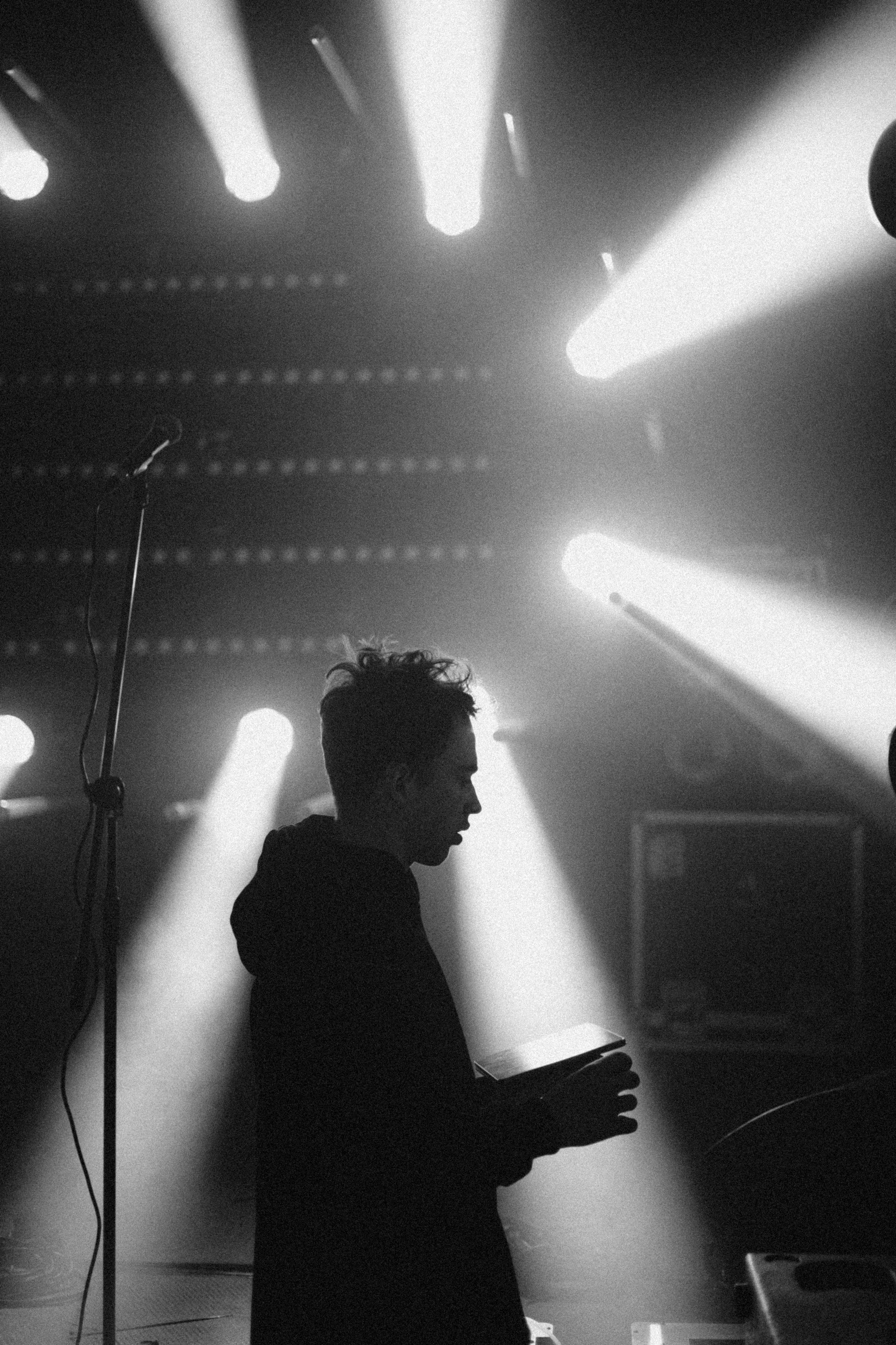 Бэки монтаж