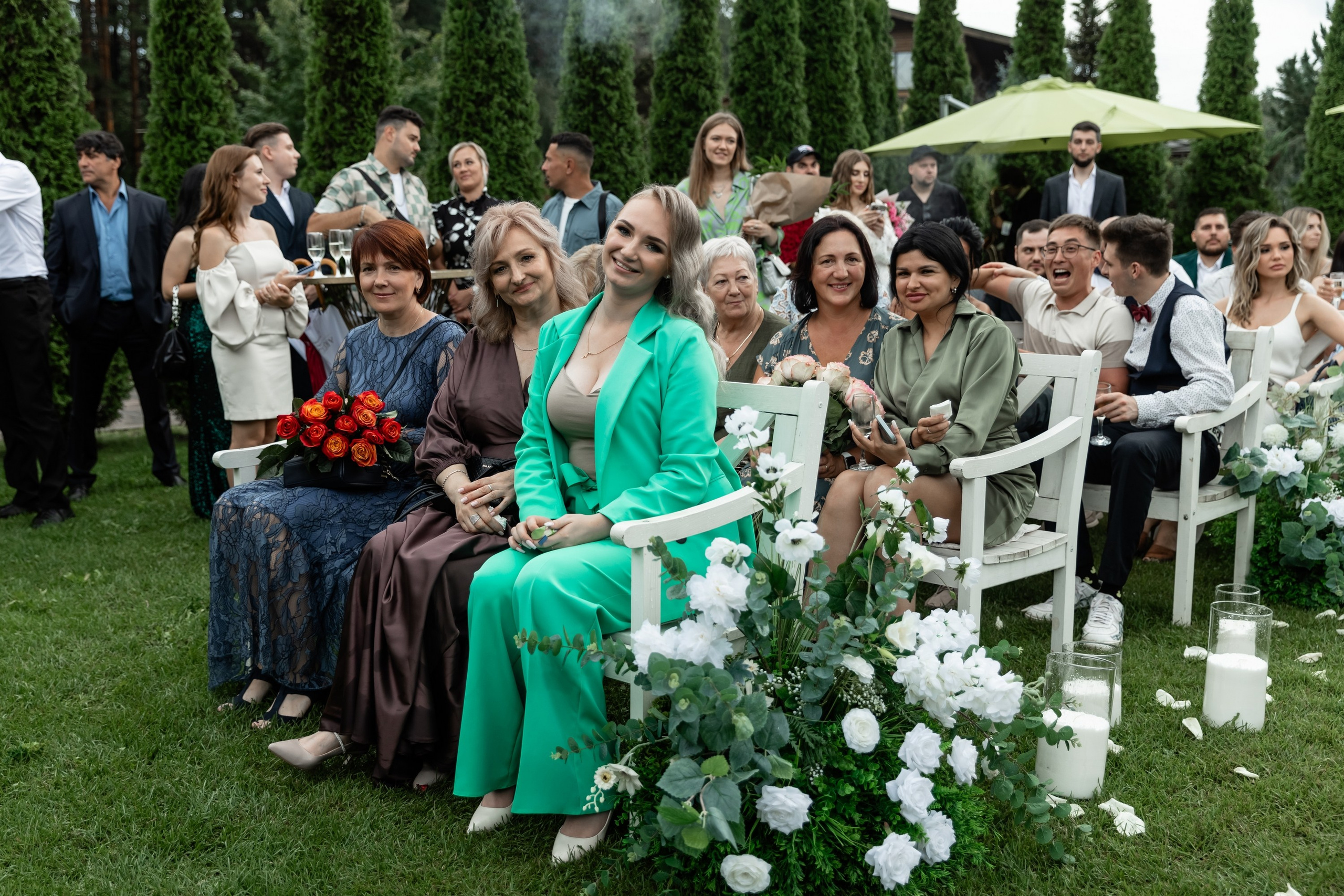 Герман и Анастасия (Artiland). Татьяна Чернышова свадебный фотограф Москва