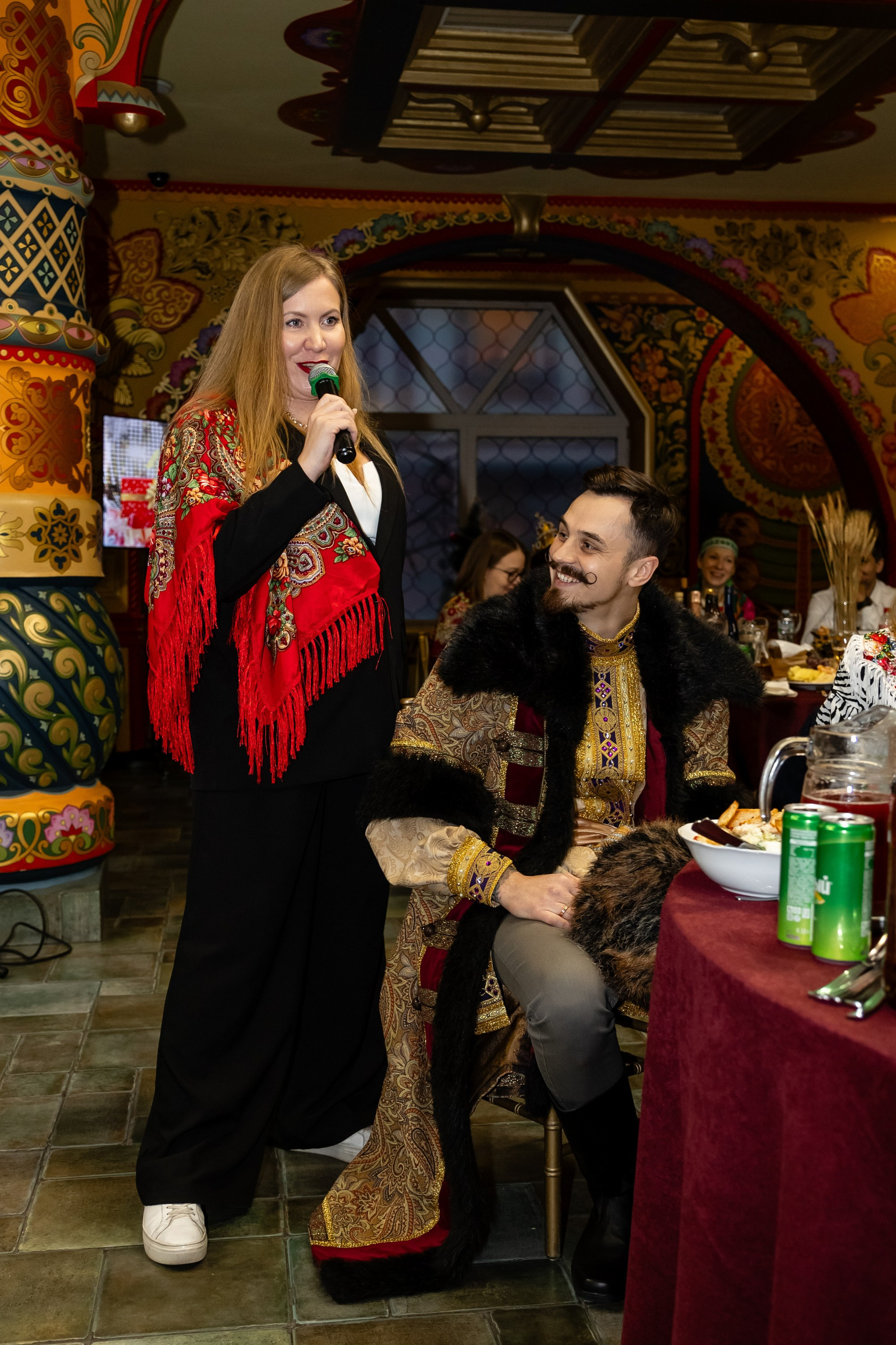 Новогодний корпоратив CRABBIT. Татьяна Чернышова свадебный фотограф Москва