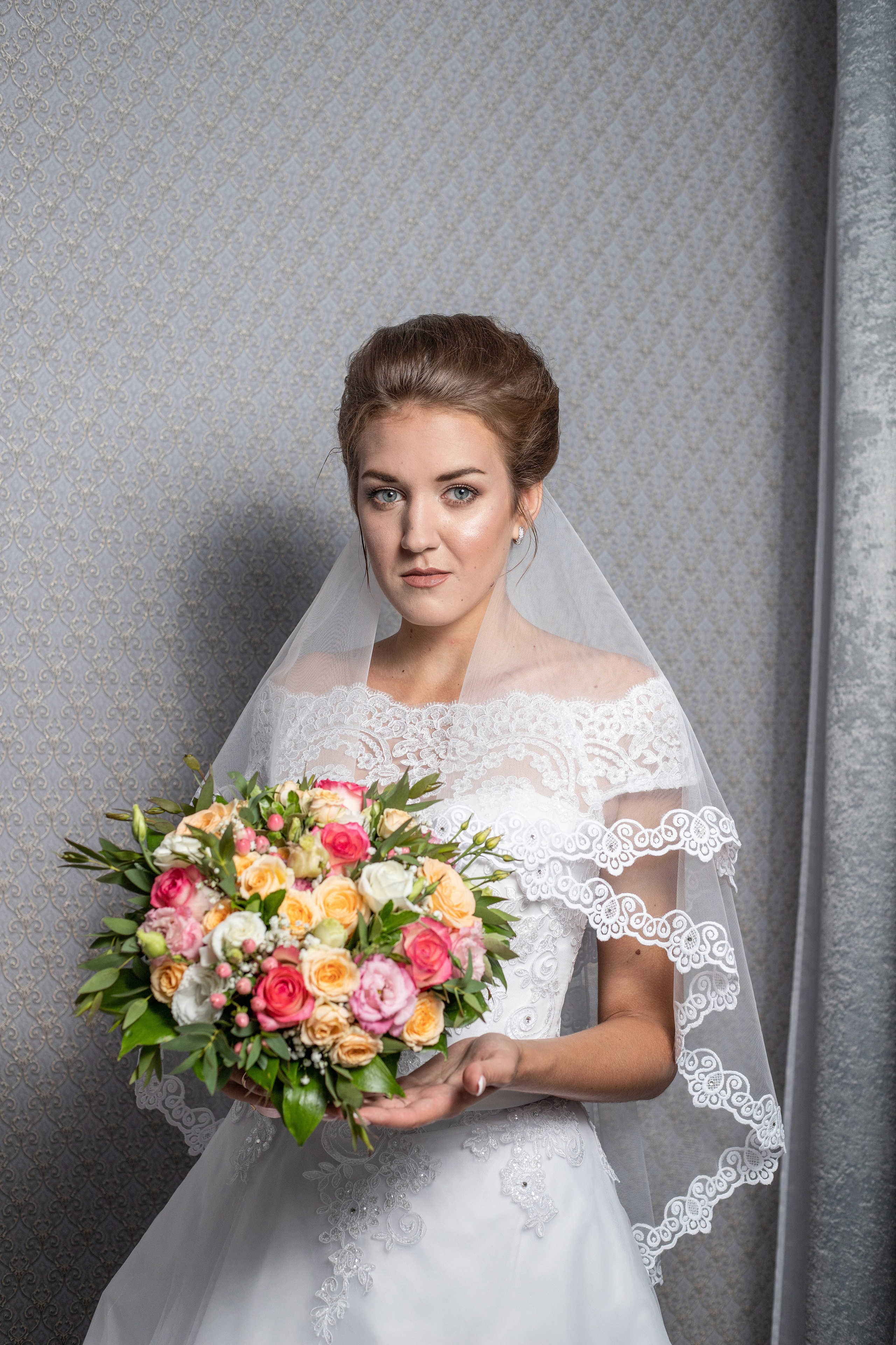 Свадебные истории. Фотограф Семикаракорск Евгений Нагорский Семикаракорске