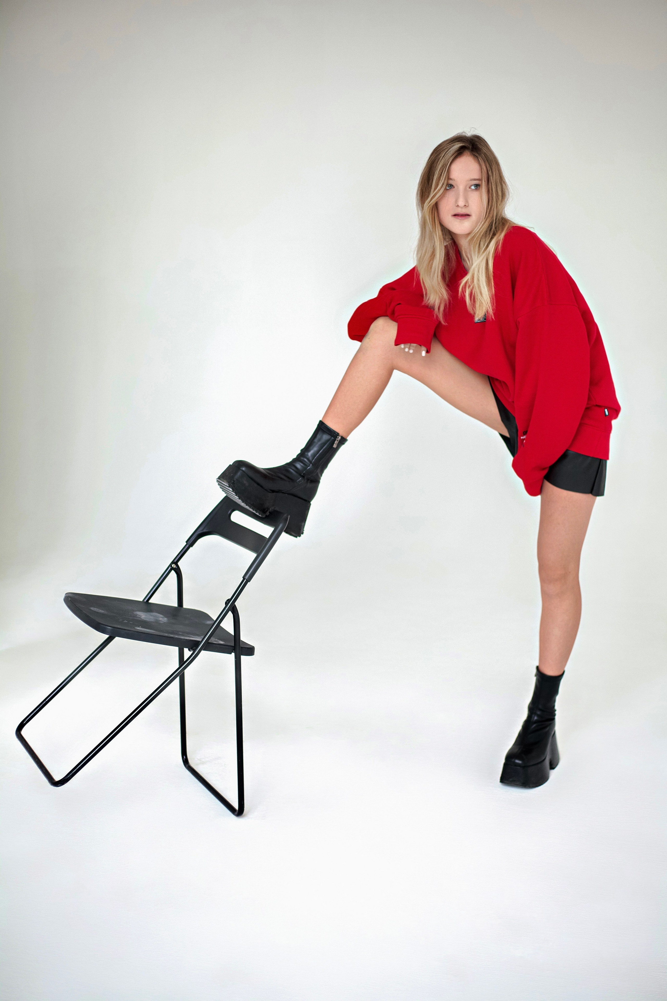 Модельные тесты. Фотограф беременности и семейных историй в Москве Юлия Варт