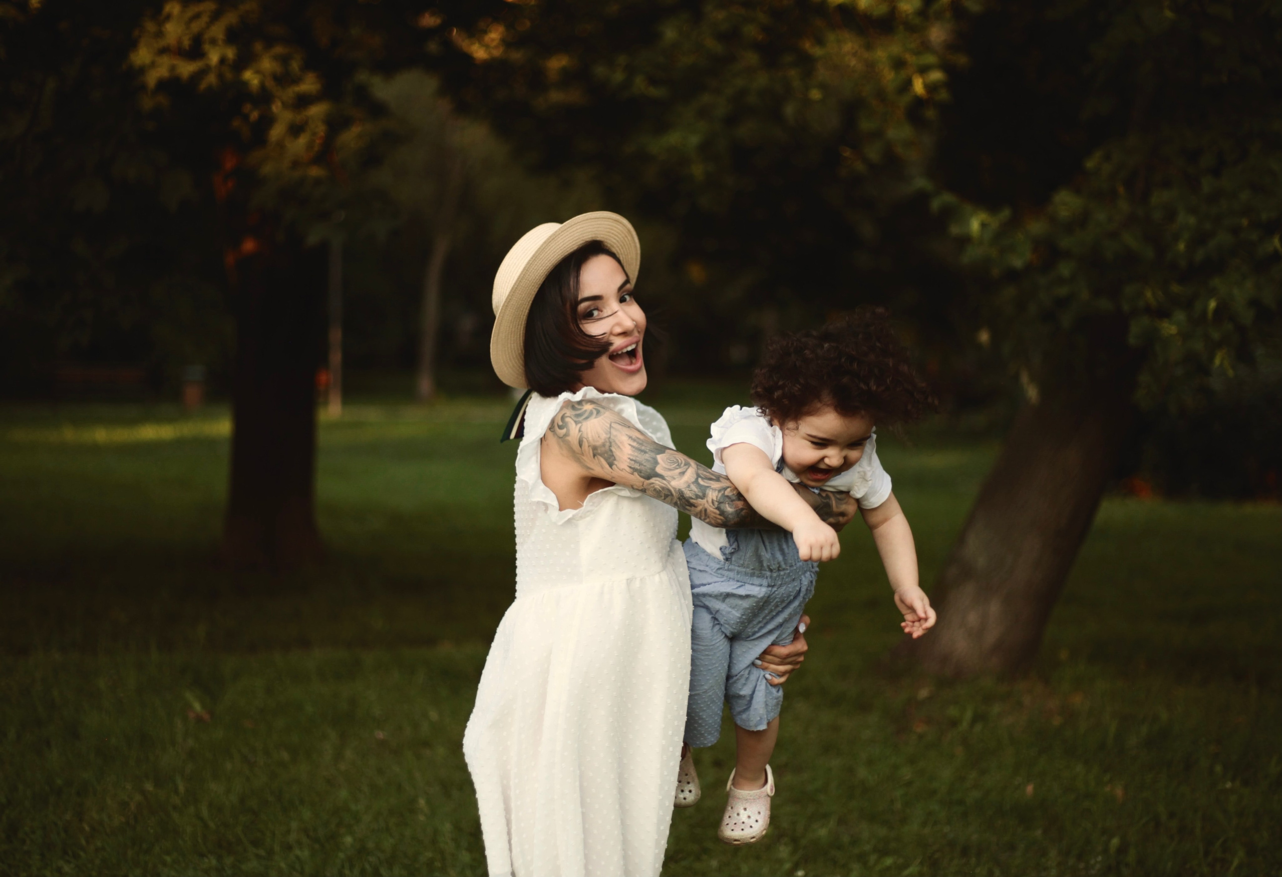 Фотопрогулки. Фотограф беременности и семейных историй в Москве Юлия Варт