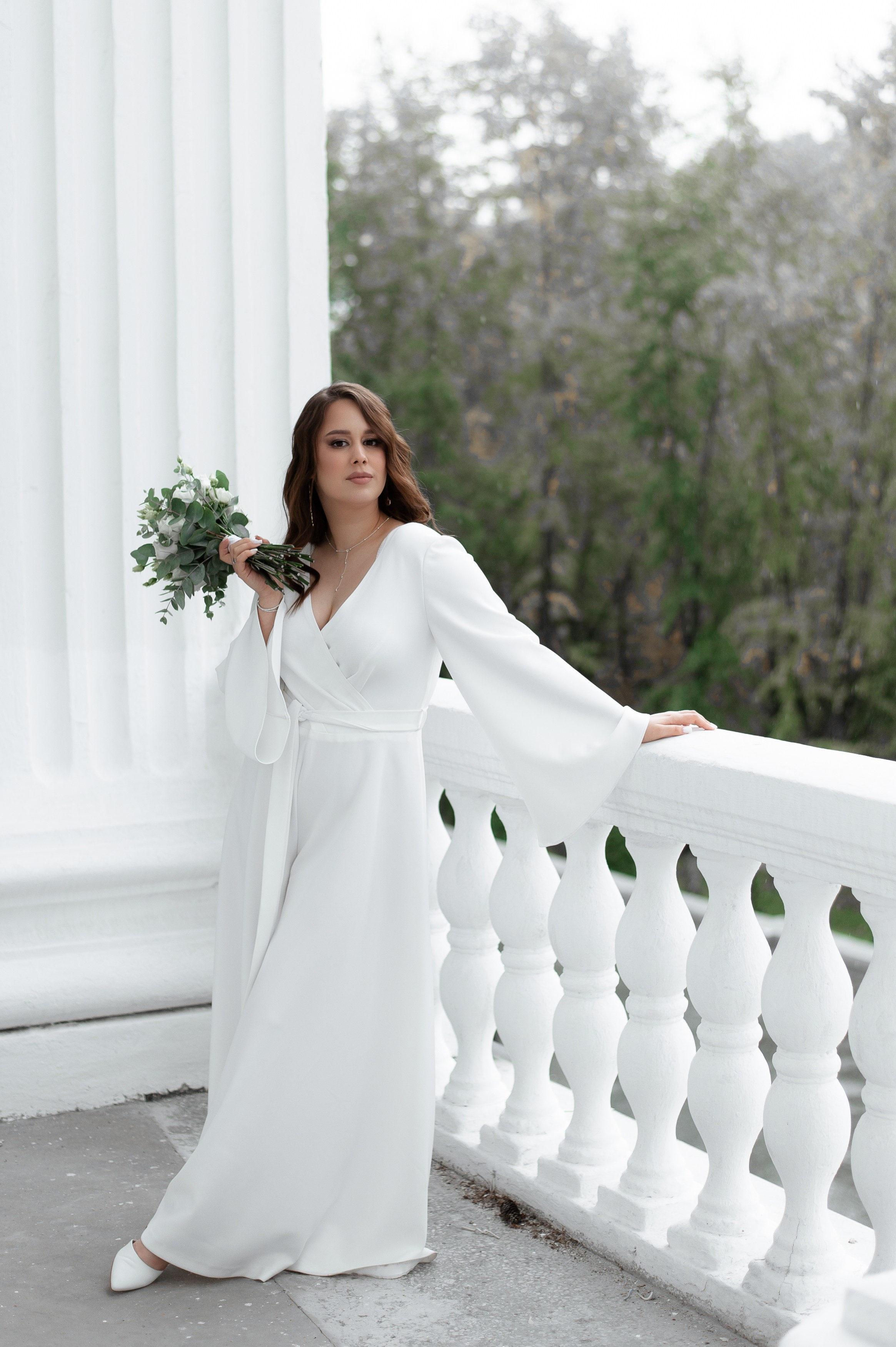 Дмитрий и Анастасия. Главная