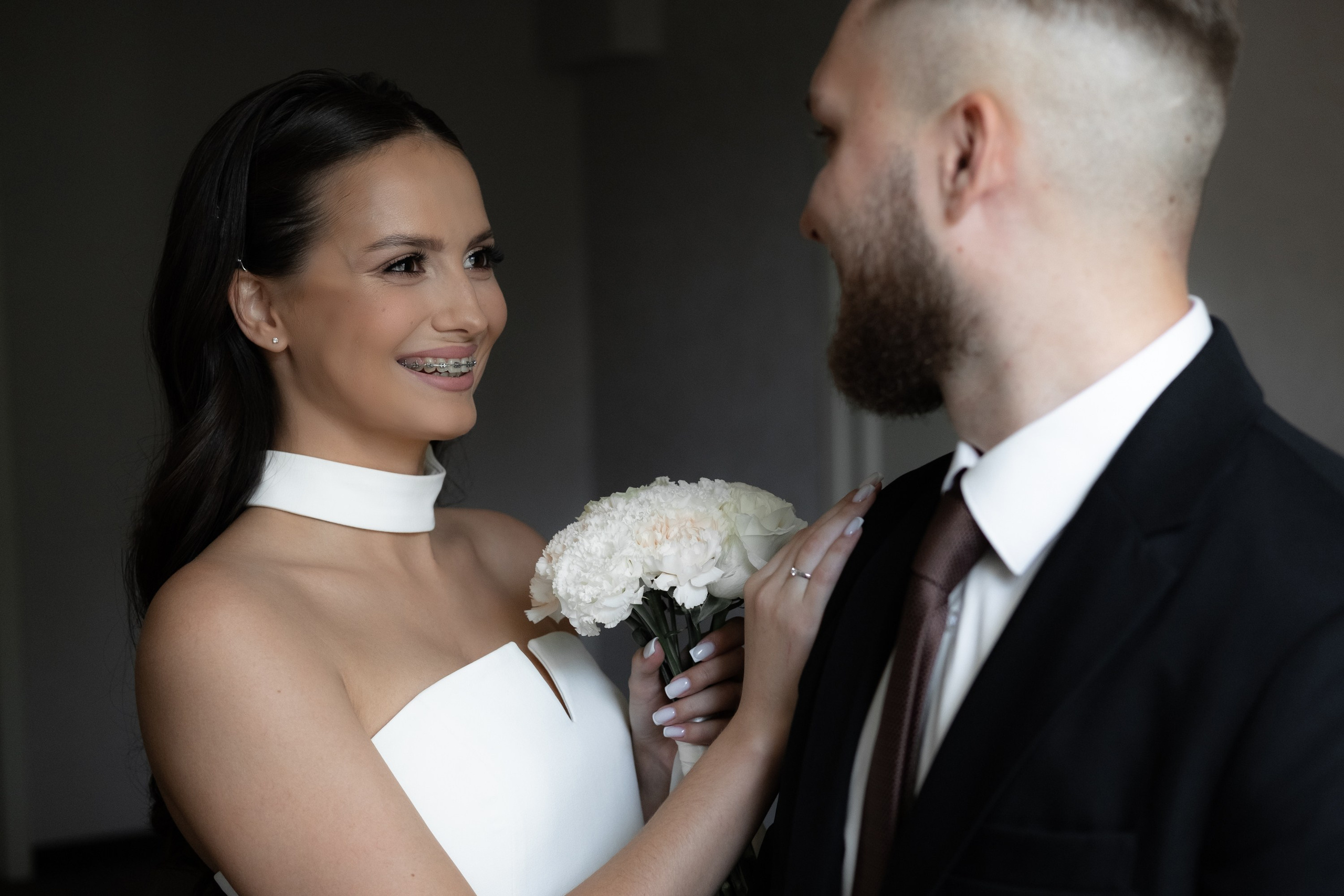 Павел и Анна. Главная