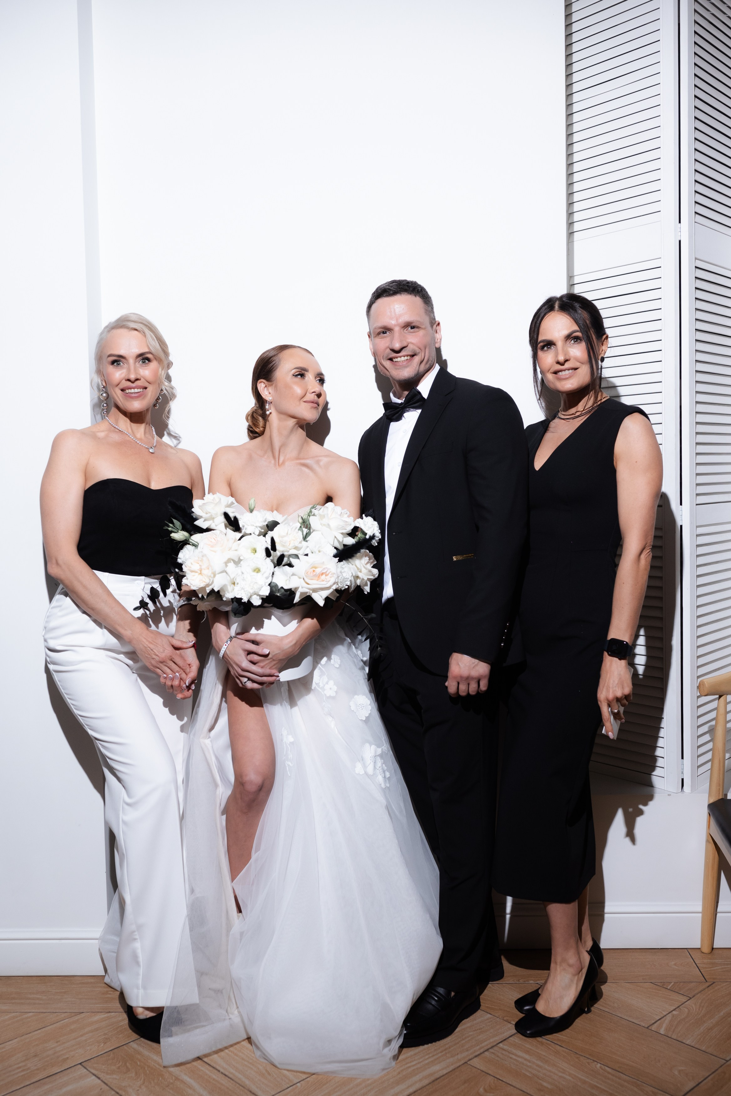 Иван и Ольга. Главная