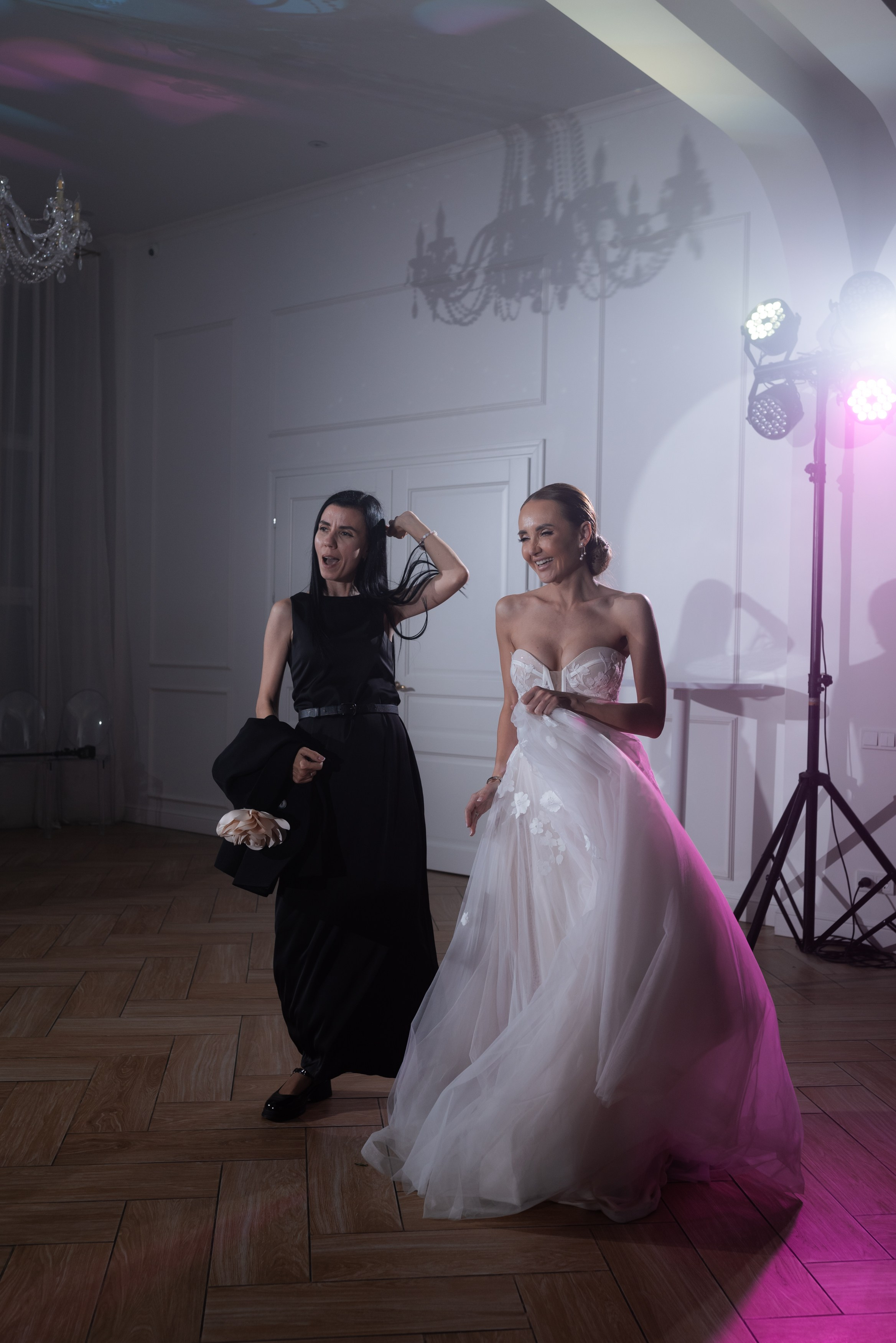 Иван и Ольга. Главная