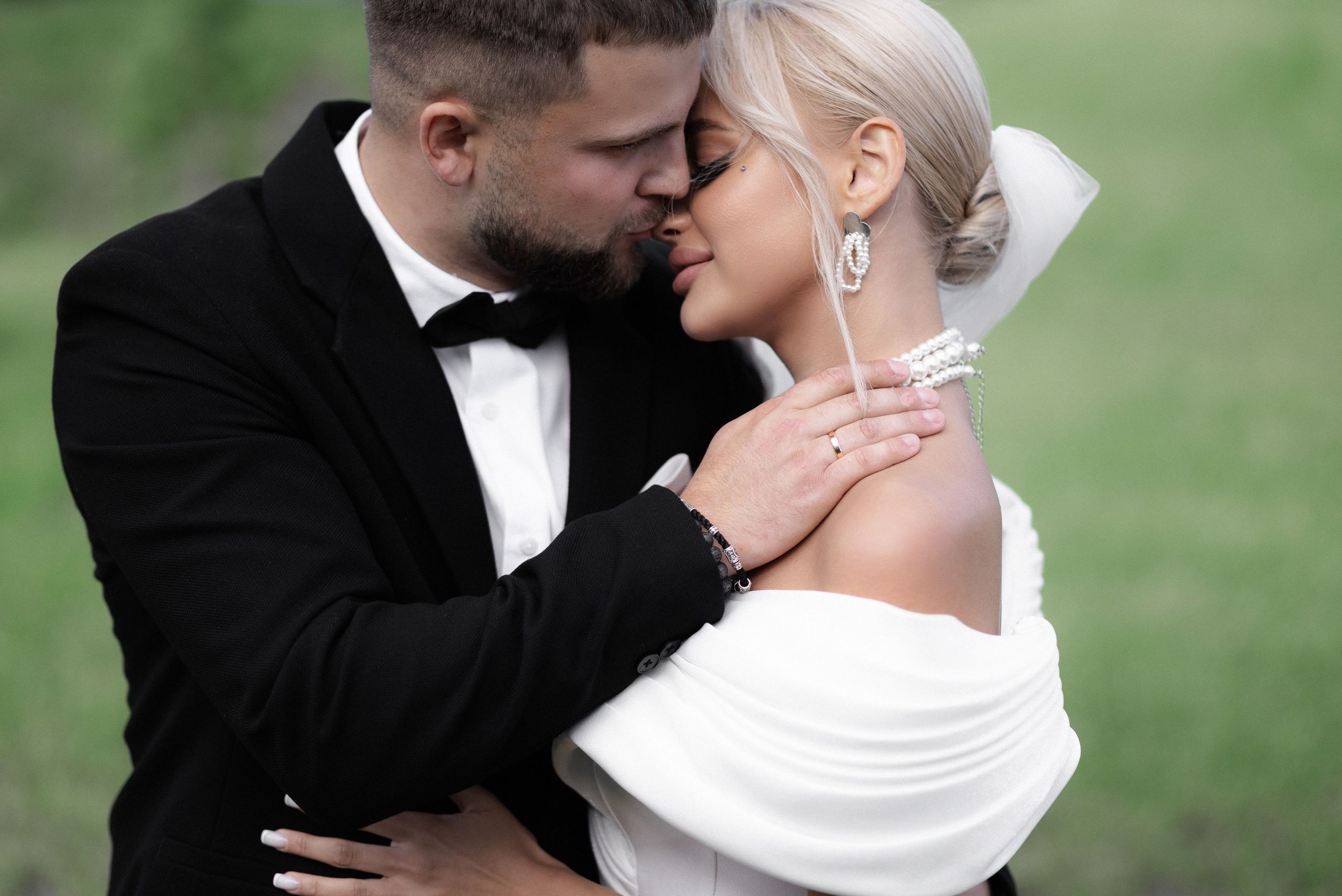 Сергей и Дарья. Главная