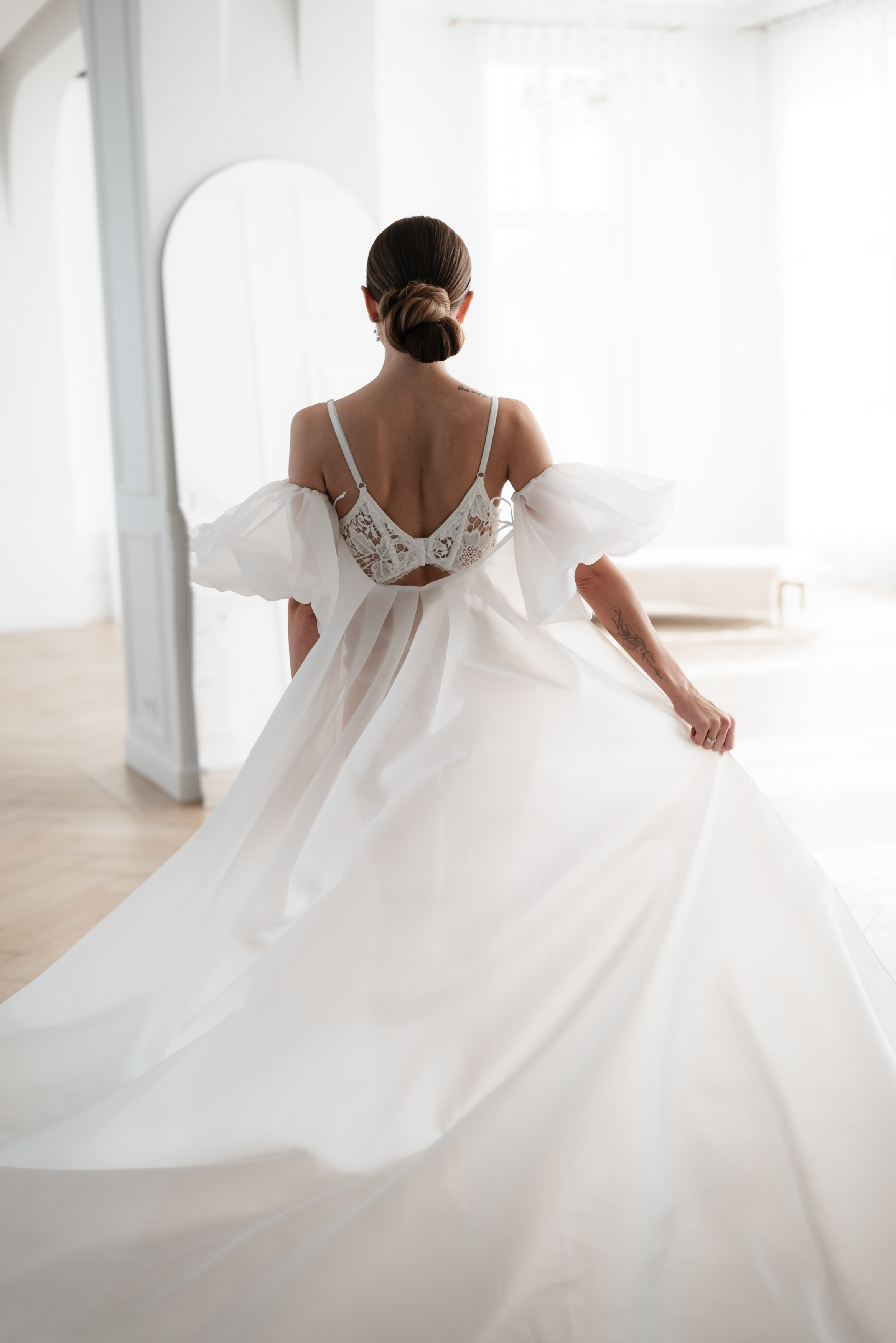 Иван и Ольга lovestory. Главная