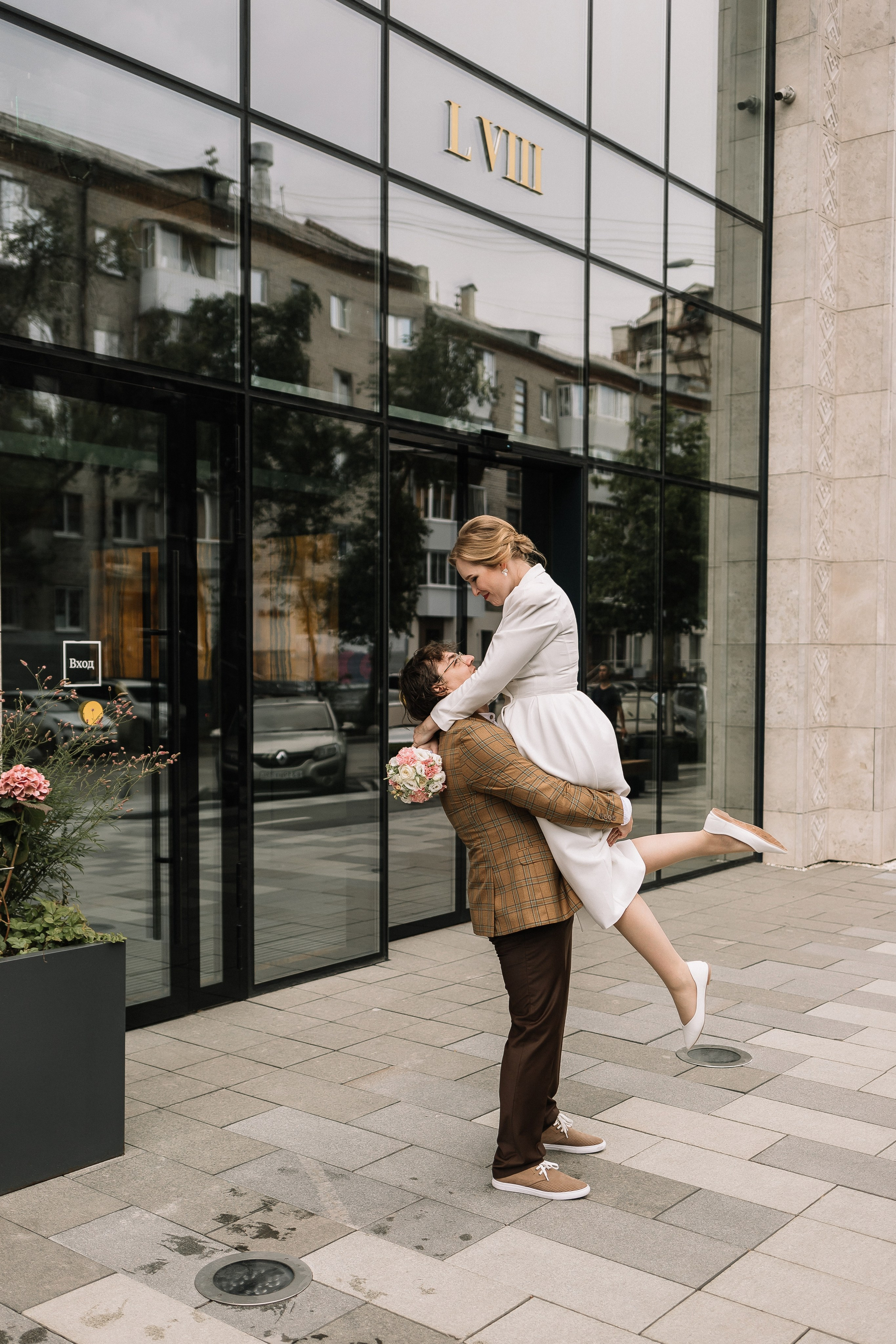 Михаил и Наталья/2024. Свадебный и семейный фотограф в Екатеринбурге