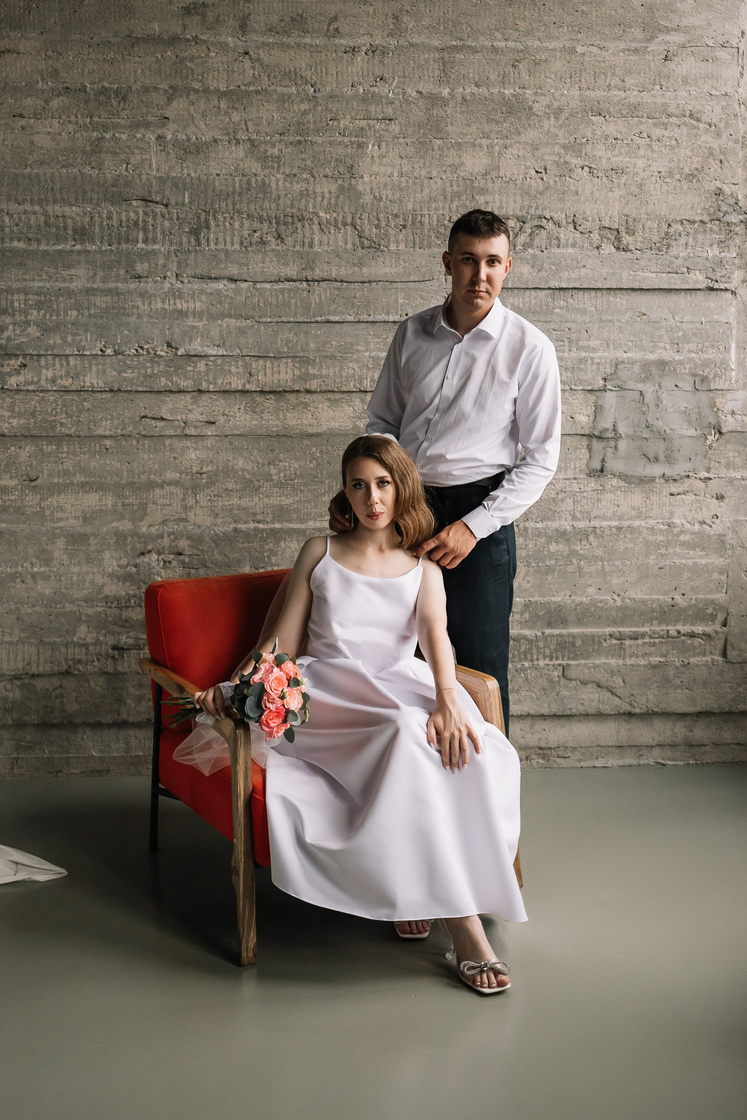 Максим и Екатерина/2024. Свадебный и семейный фотограф в Екатеринбурге