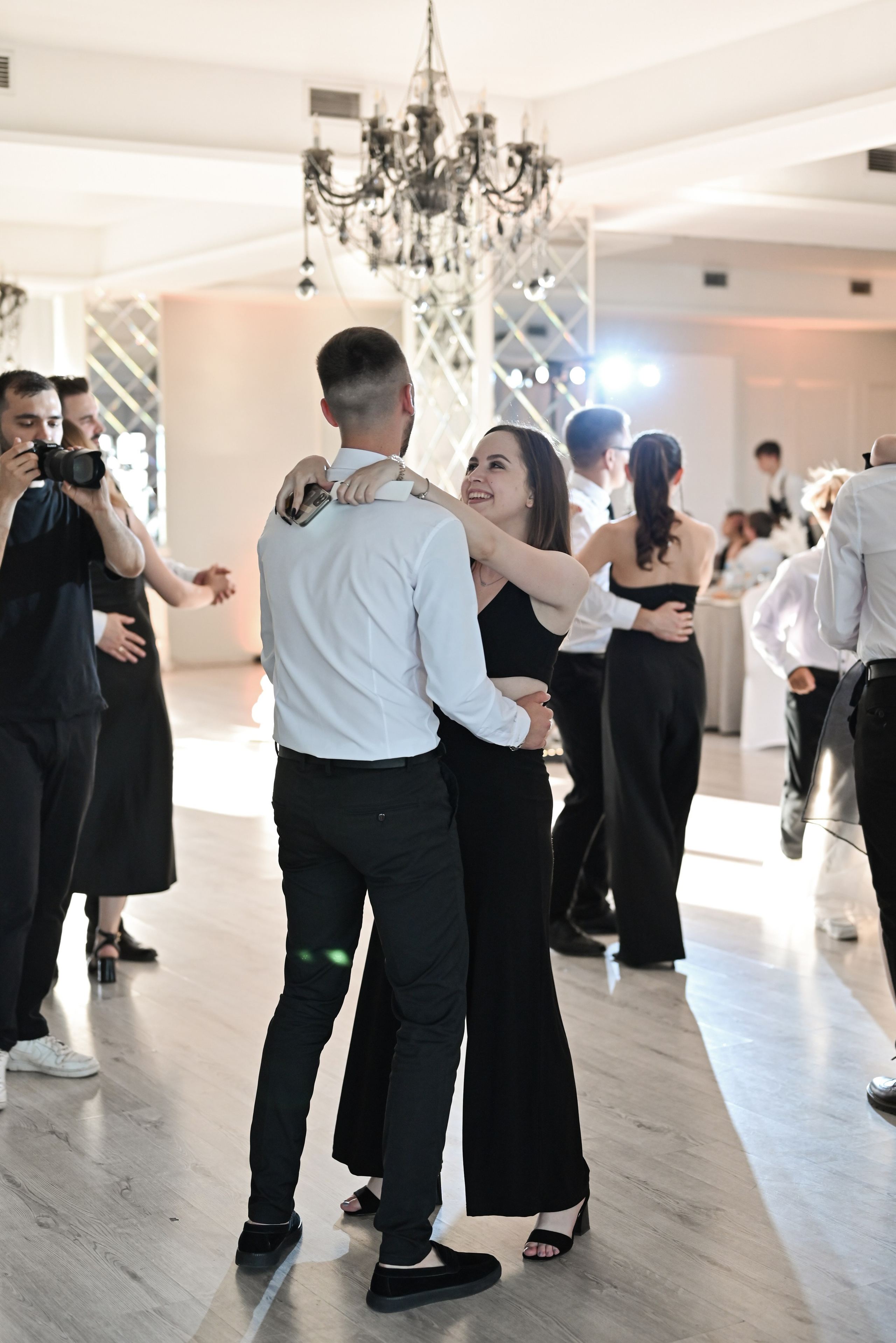 R & A. Свадебный и семейный фотограф в Уфе Александров Максим