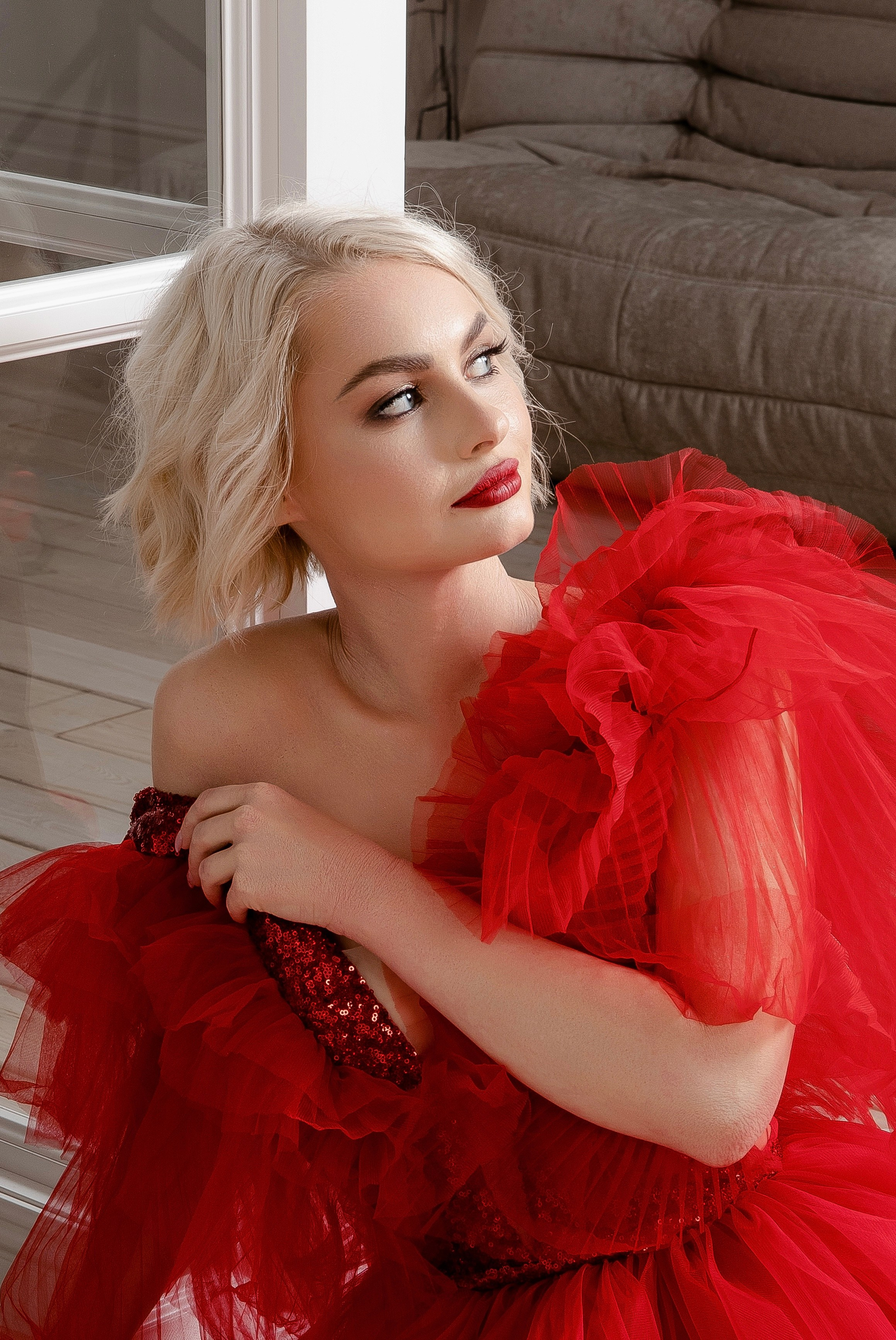 Дарина. Свадебный и портретный фотограф в Миассе Филиппенко Дарья