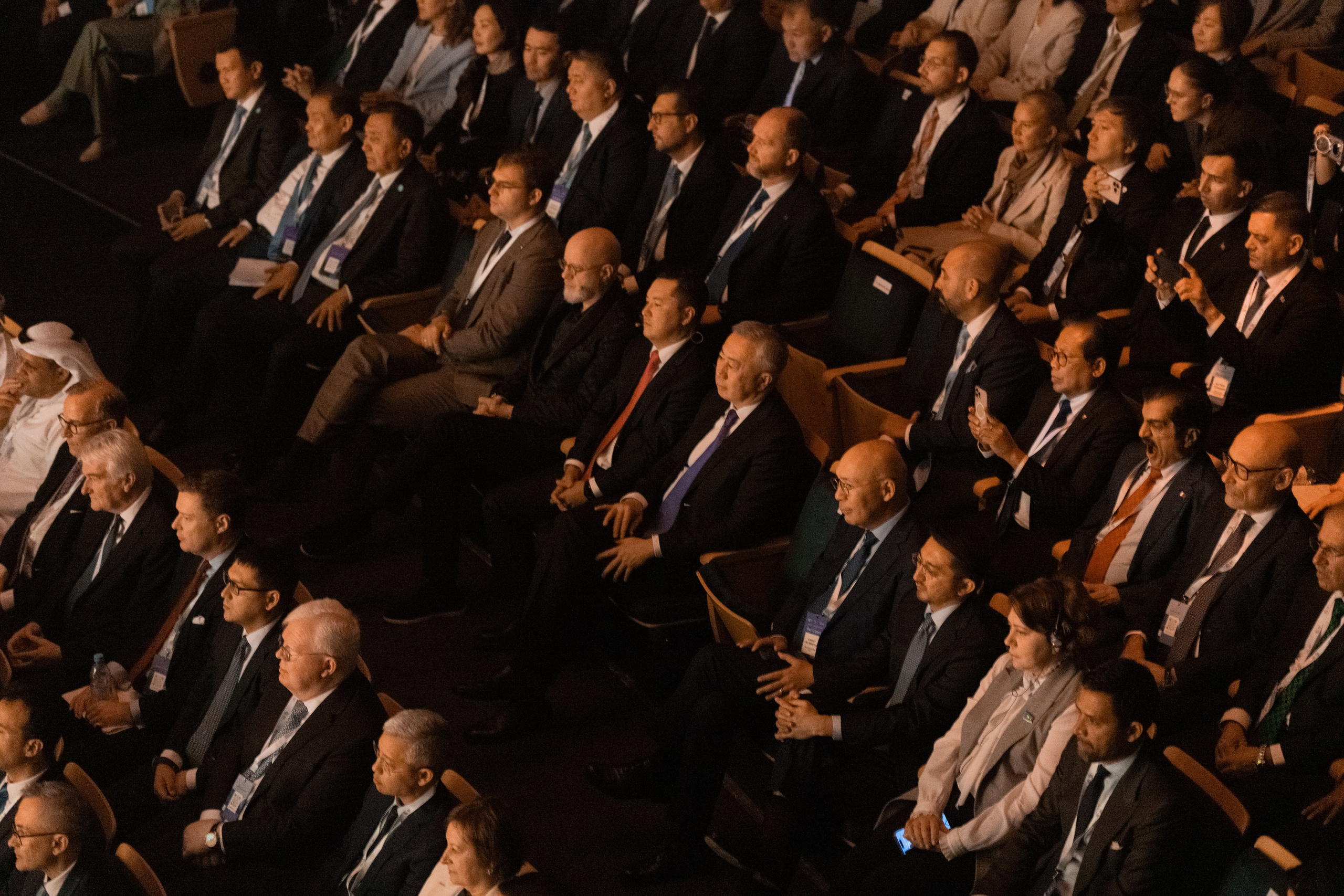 AFD 2025. OSPAN ALI photographer