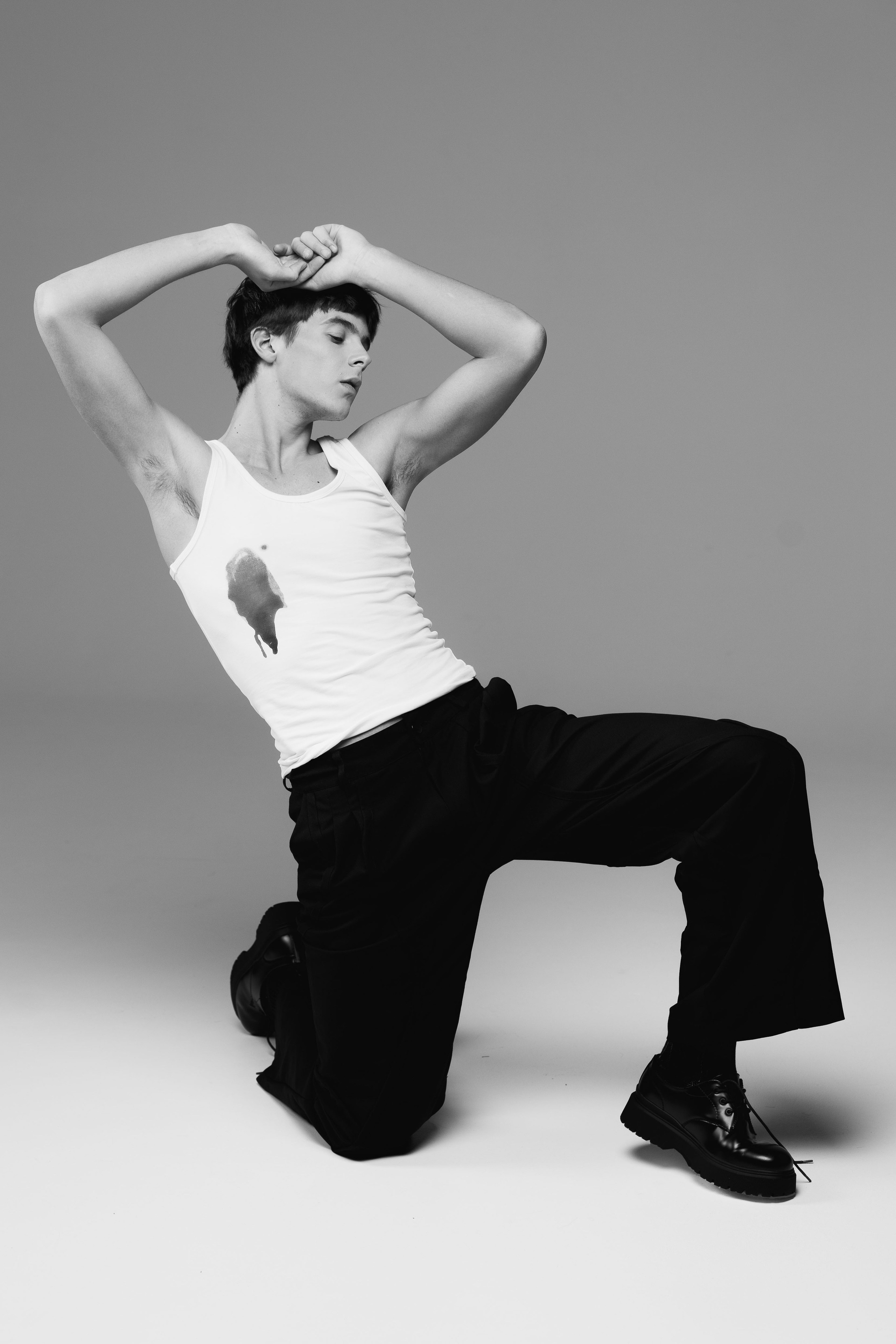 Богдан. Одегова Лариса портретный фотограф в Нижнем Новгороде