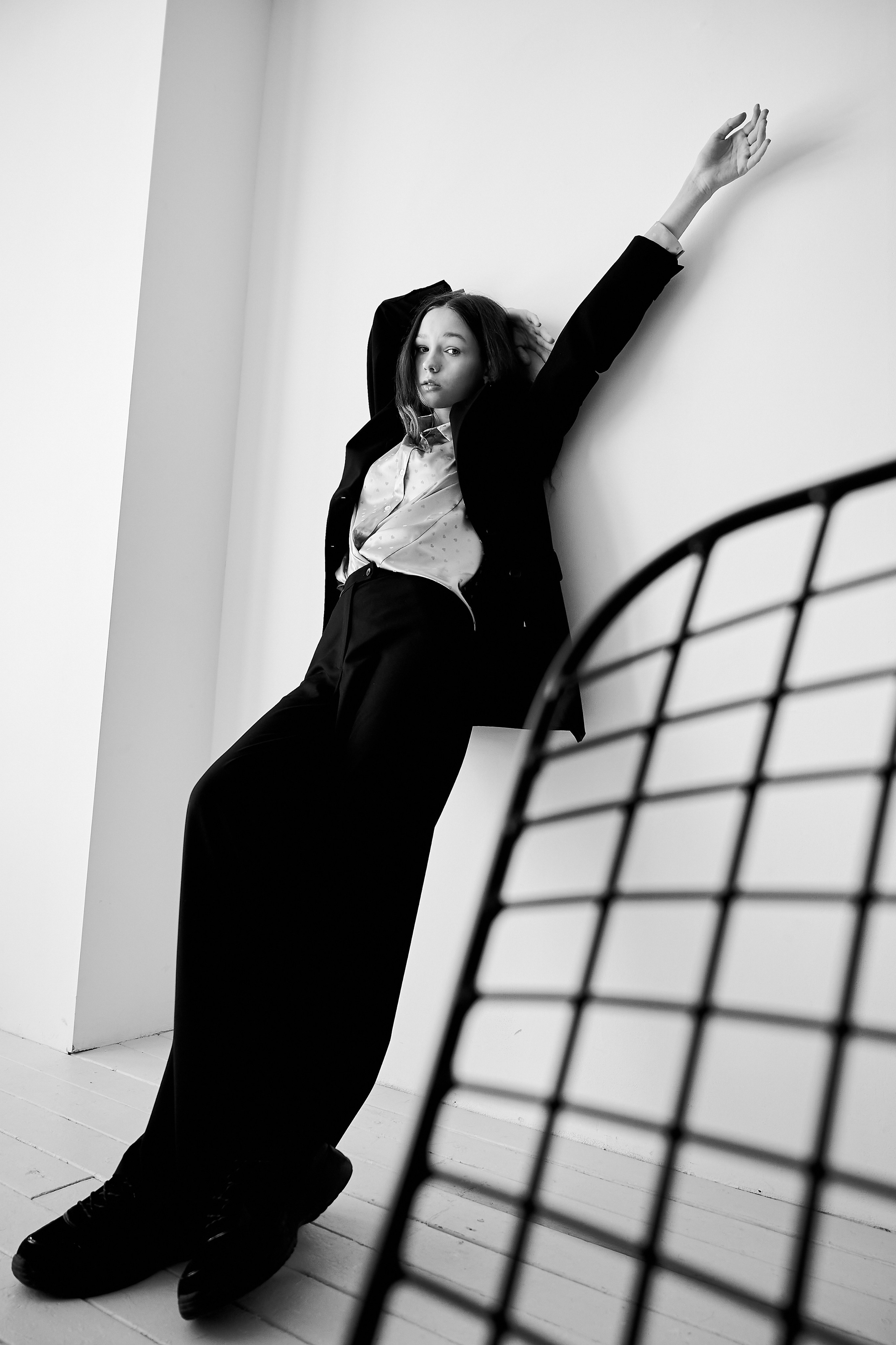 Portrait. Профессиональный репортажный фотограф в Самаре Никита Королев