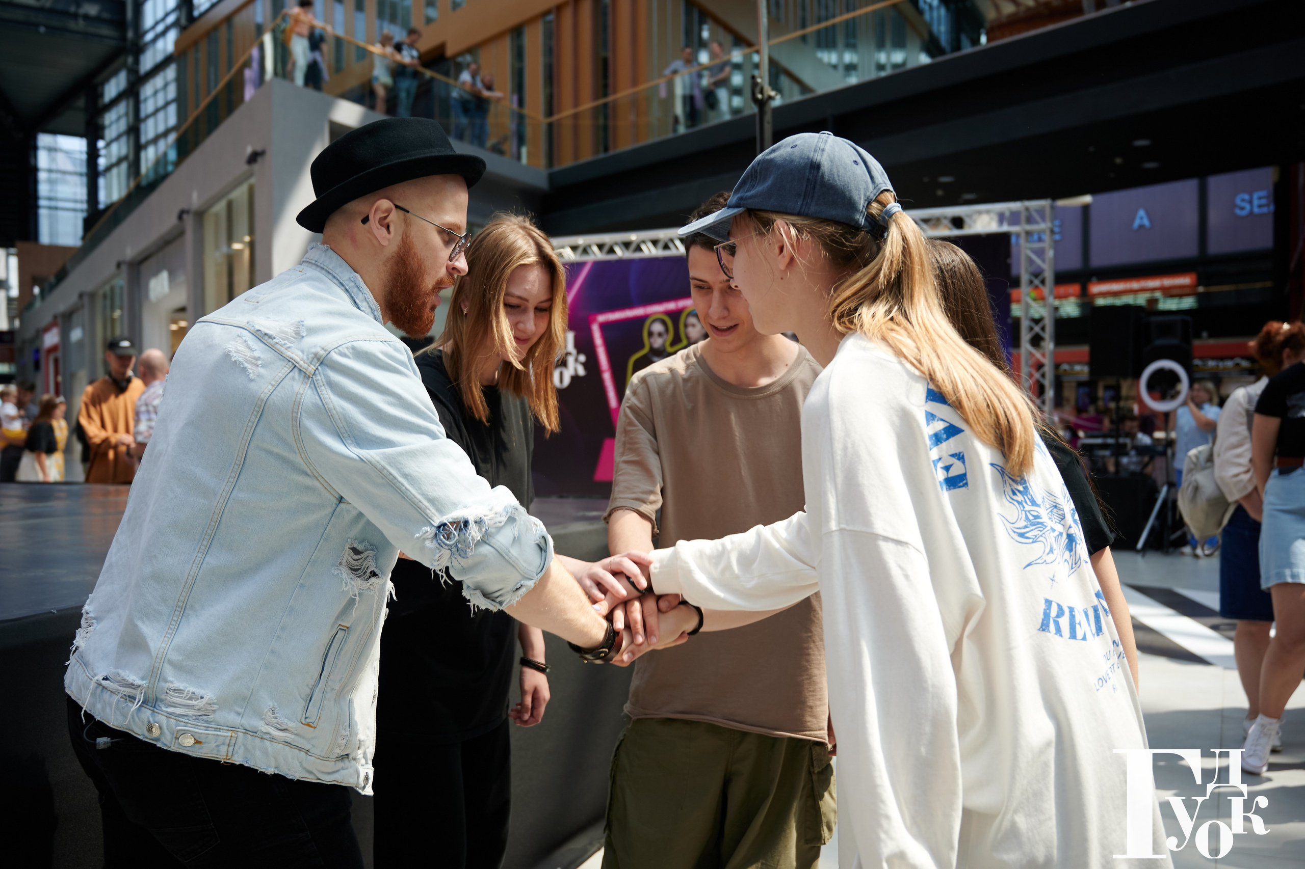 Dance Battle/Dc Crew. Профессиональный репортажный фотограф в Самаре Никита Королев